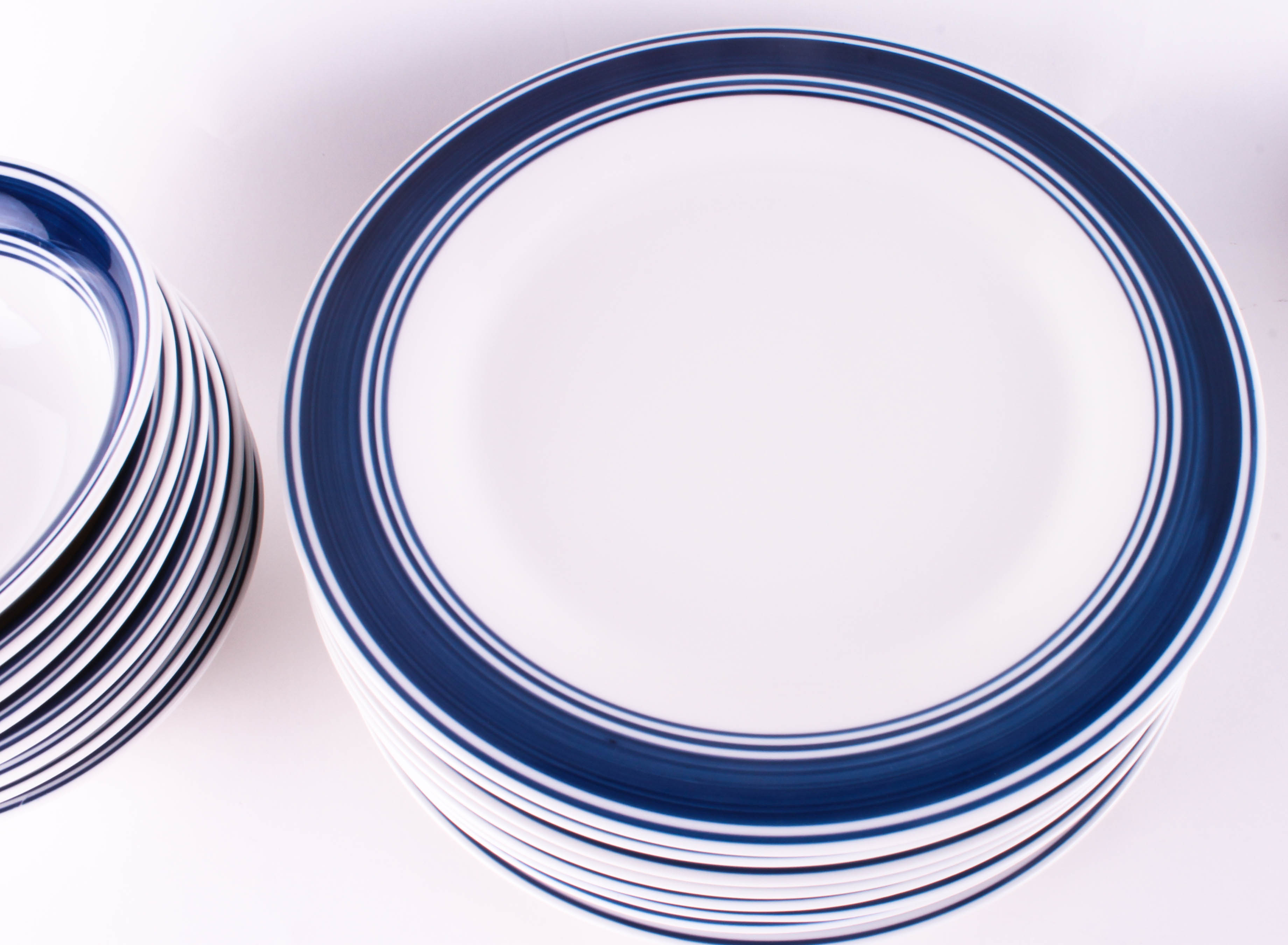 Dinnerware Variety