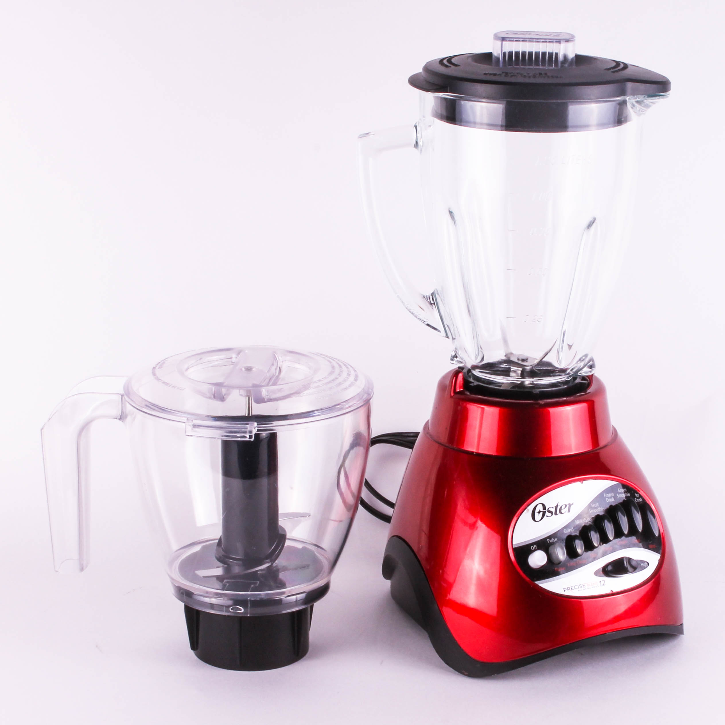 Oster Blender with Accessories