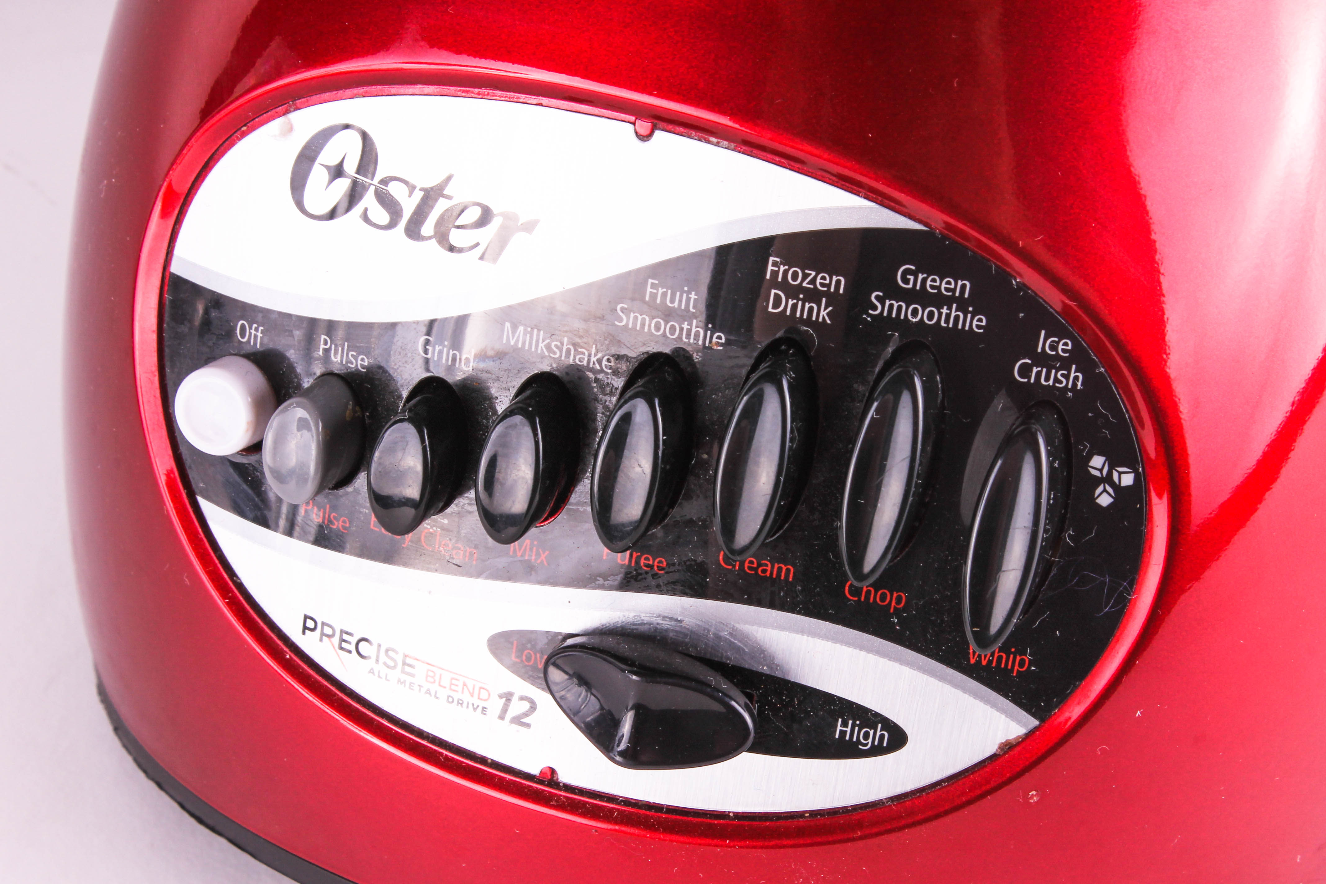 Oster Blender with Accessories