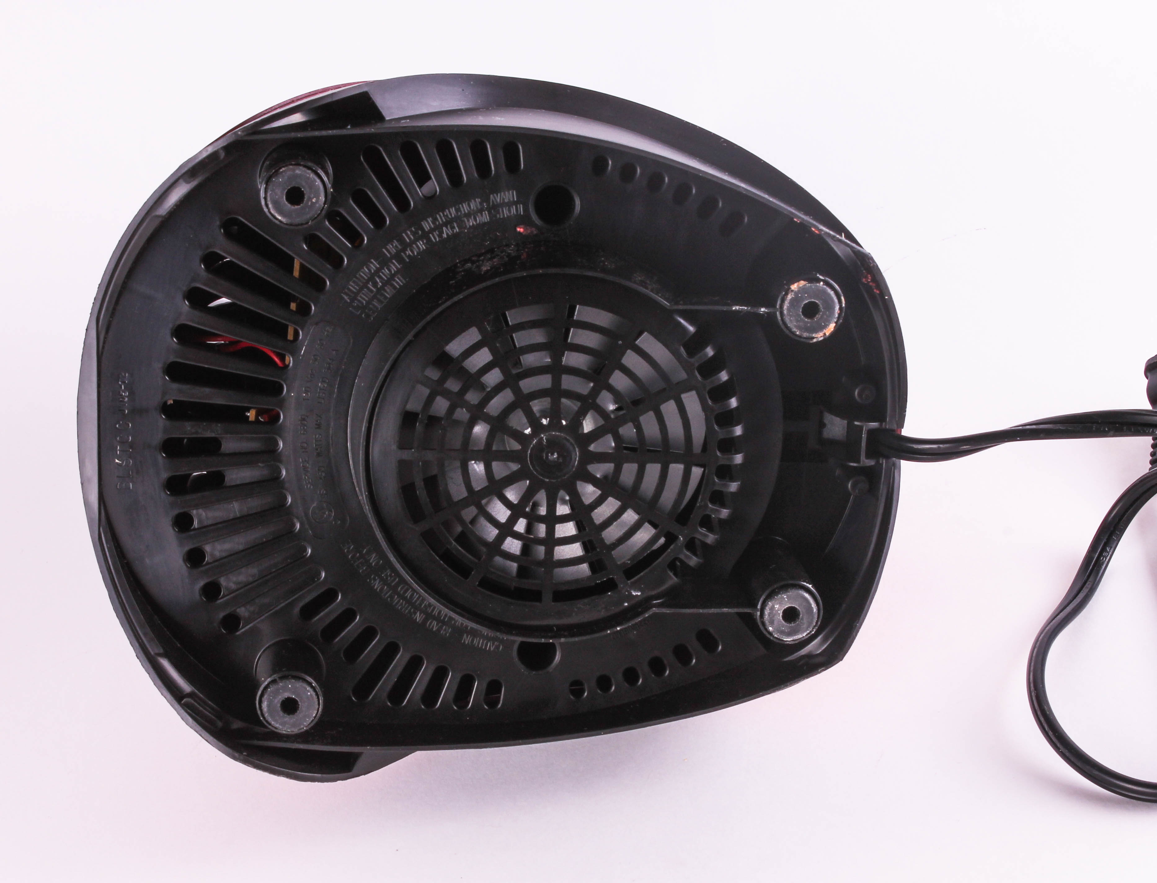 Oster Blender with Accessories