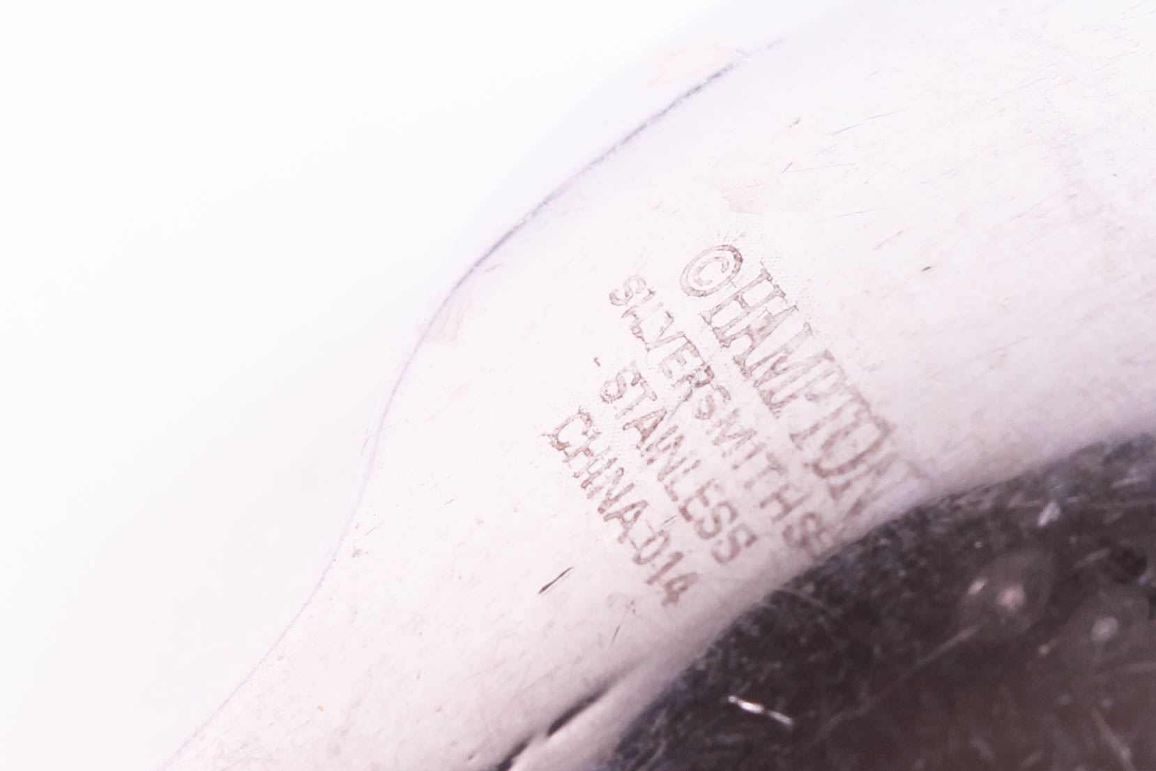 Assortment of Stainless Steel Flatware