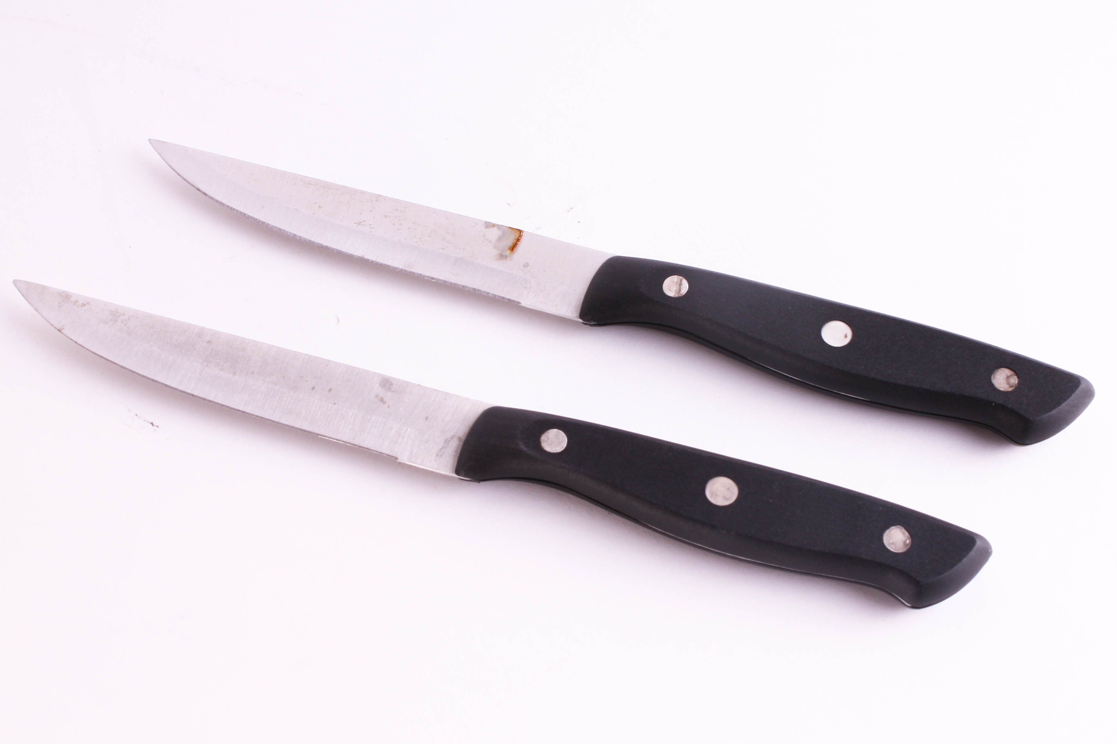 OXO Knife Set with Cutting Board