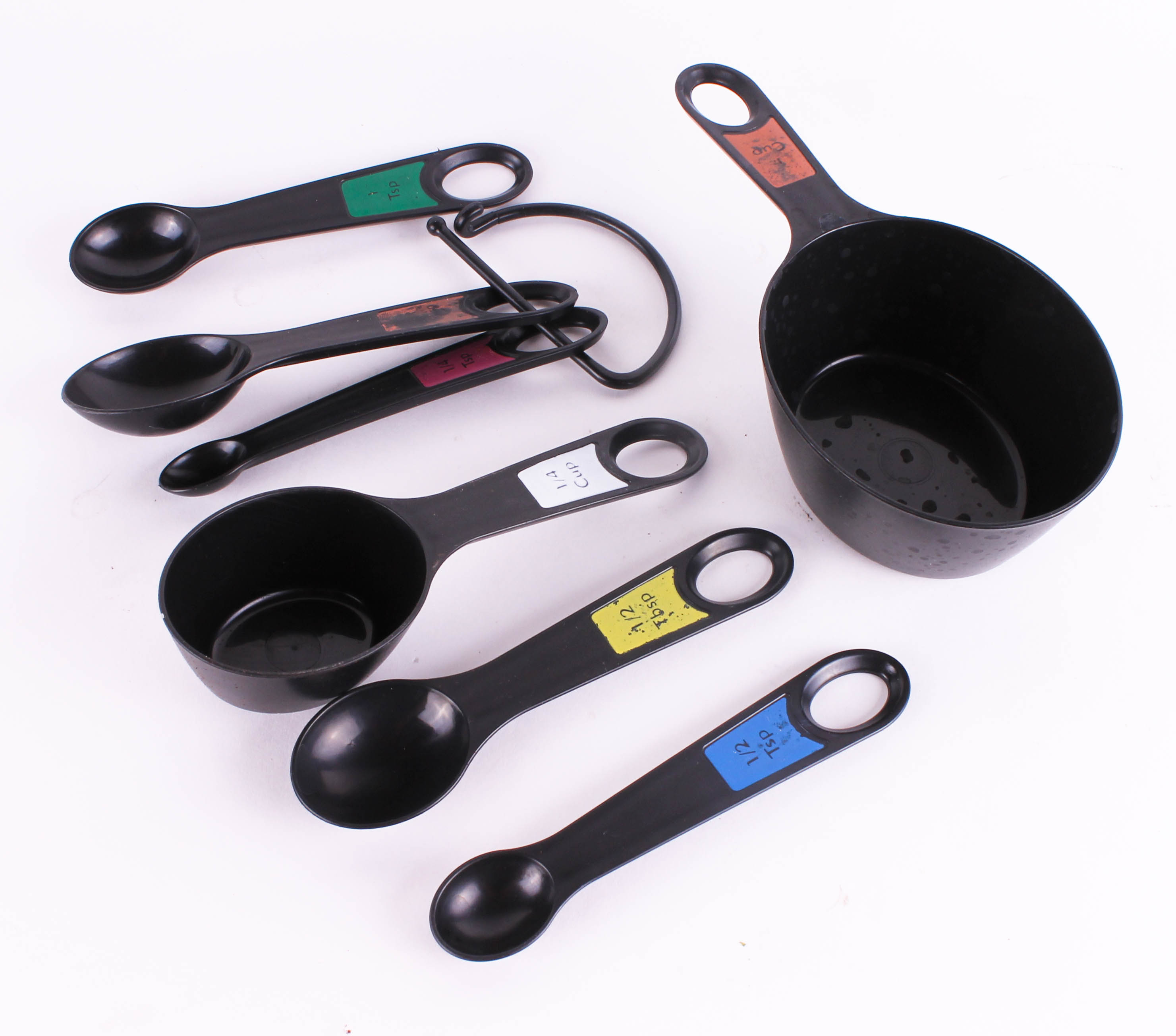 Collection of Cookware and Kitchen Utensils