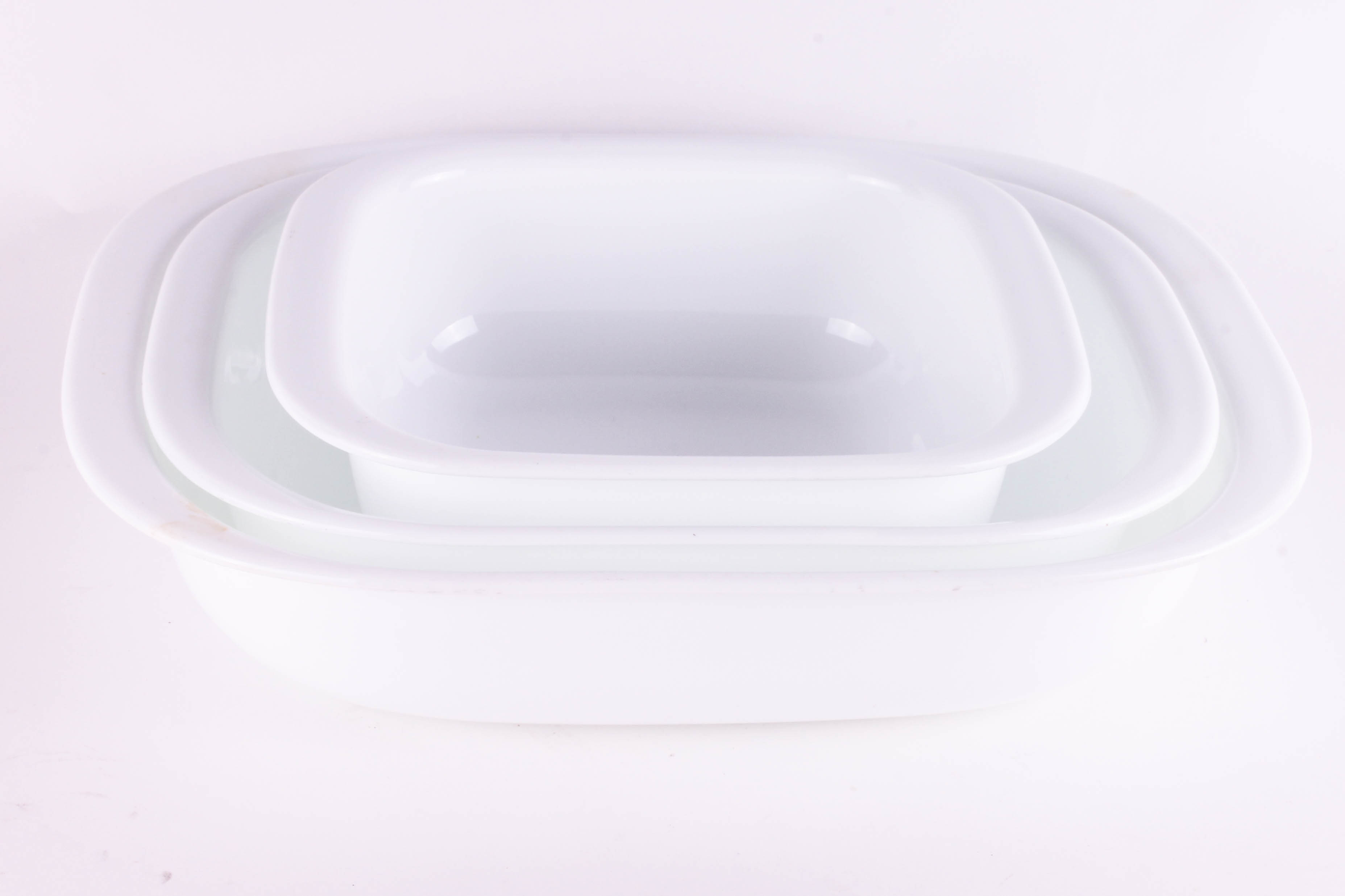 Collection of Cookware and Kitchen Utensils