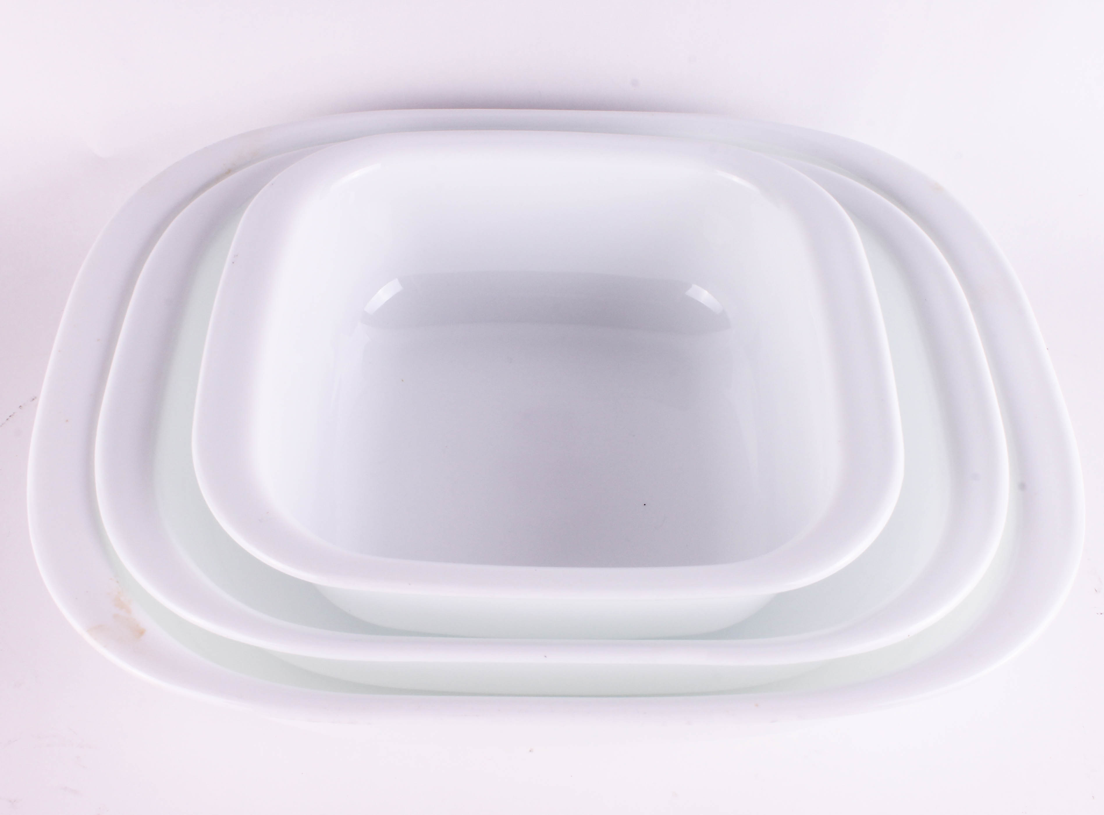 Collection of Cookware and Kitchen Utensils