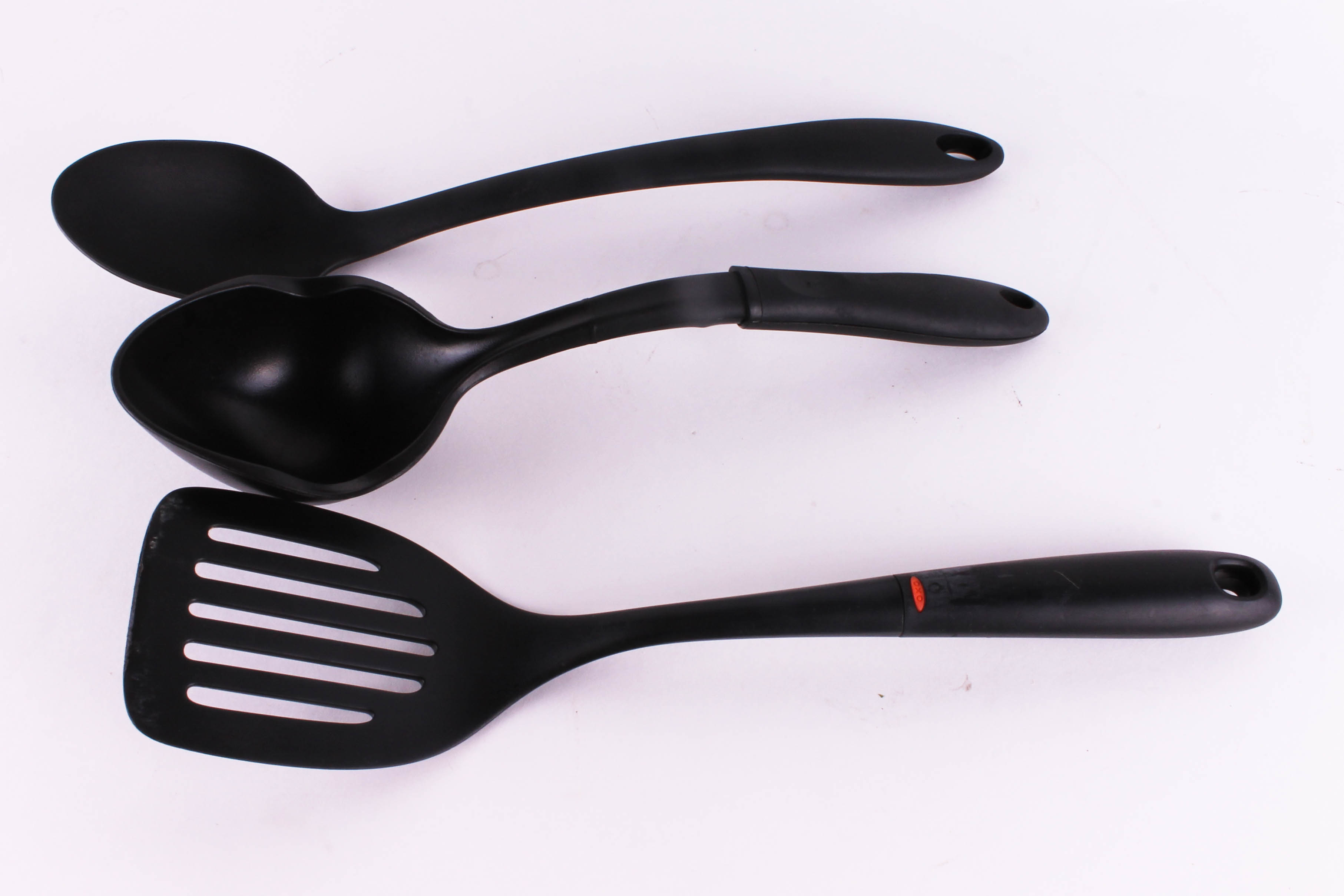 Collection of Cookware and Kitchen Utensils