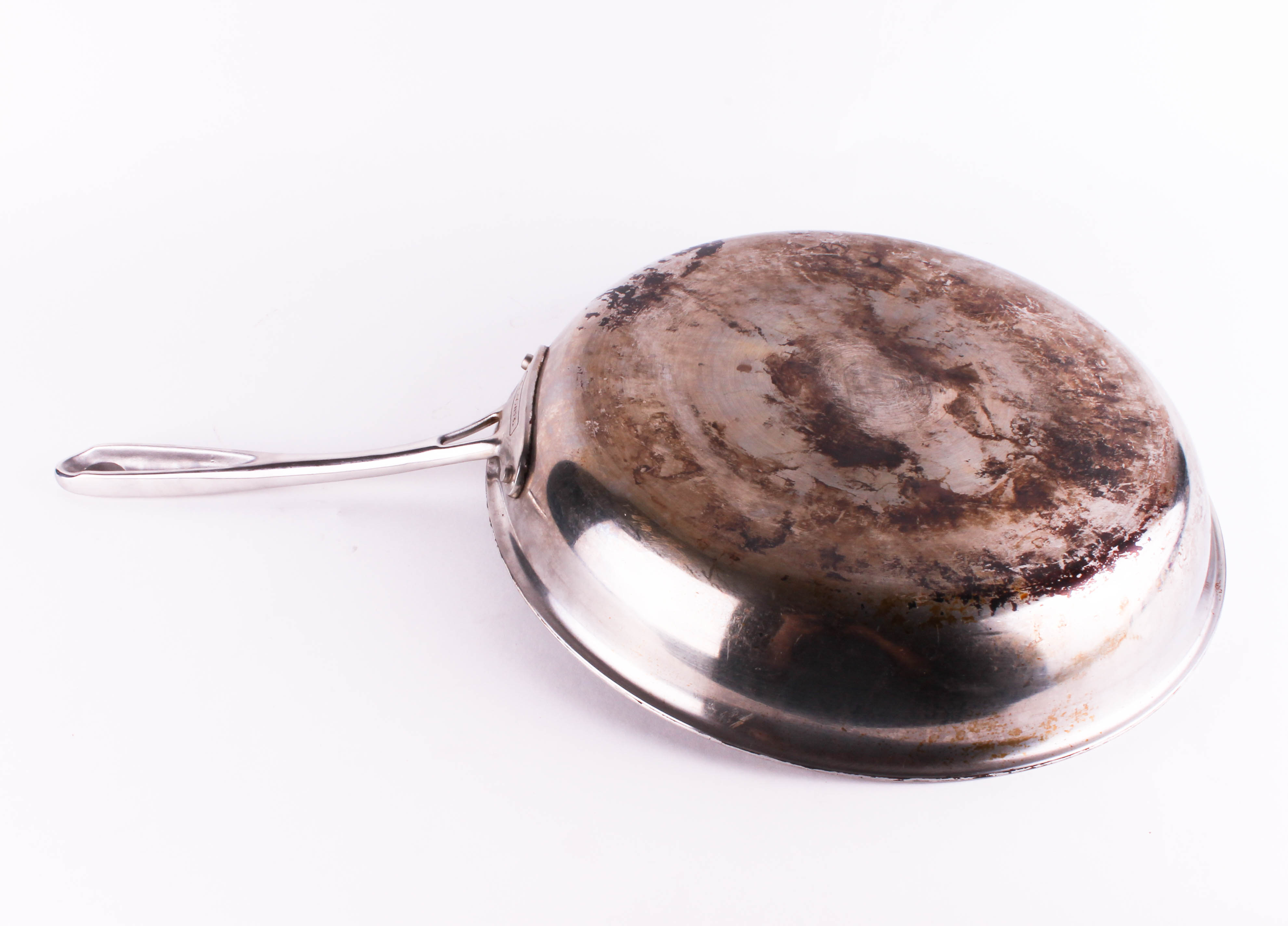 Collection of Cookware and Kitchen Utensils