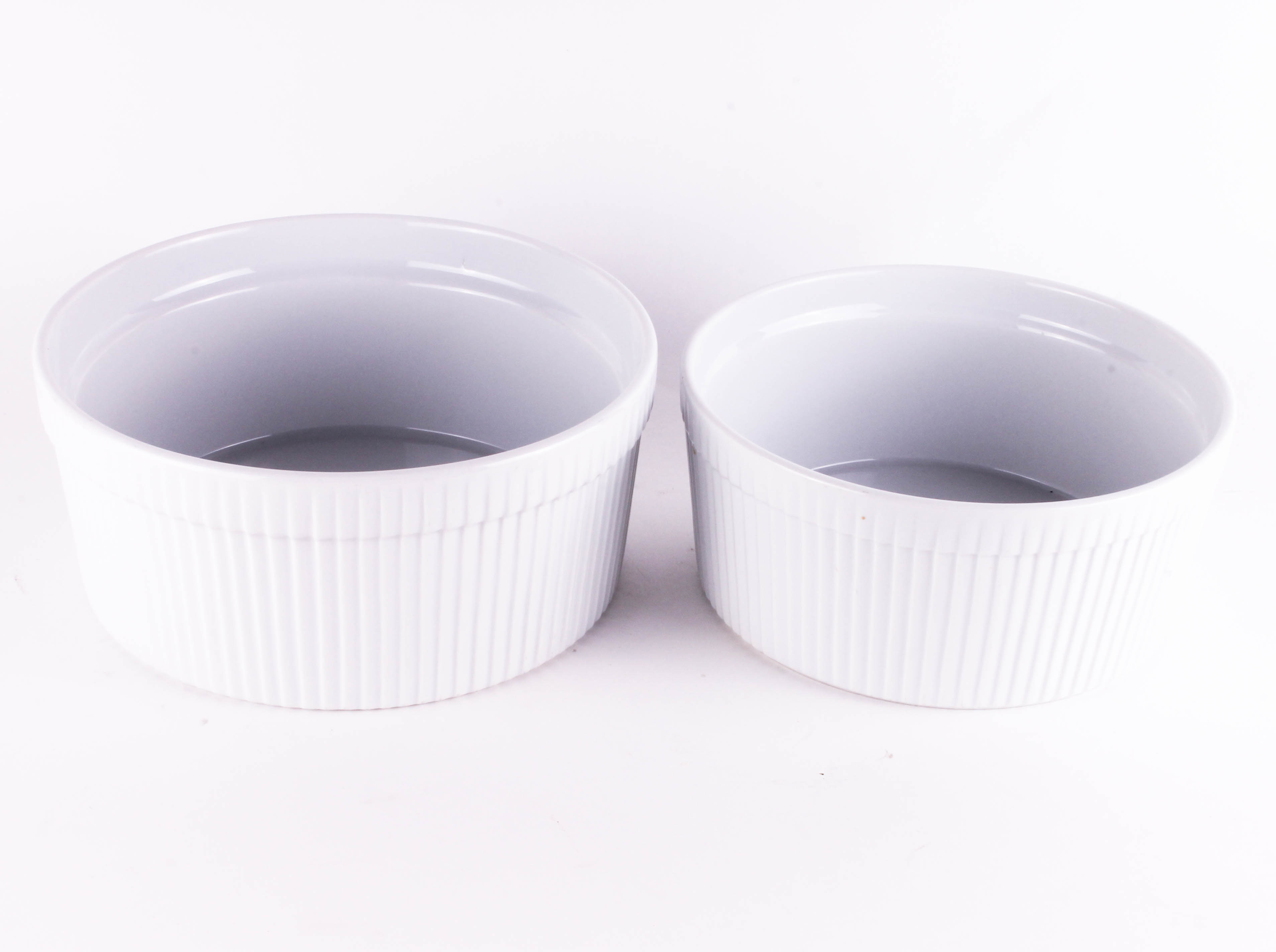 Collection of Cookware and Kitchen Utensils