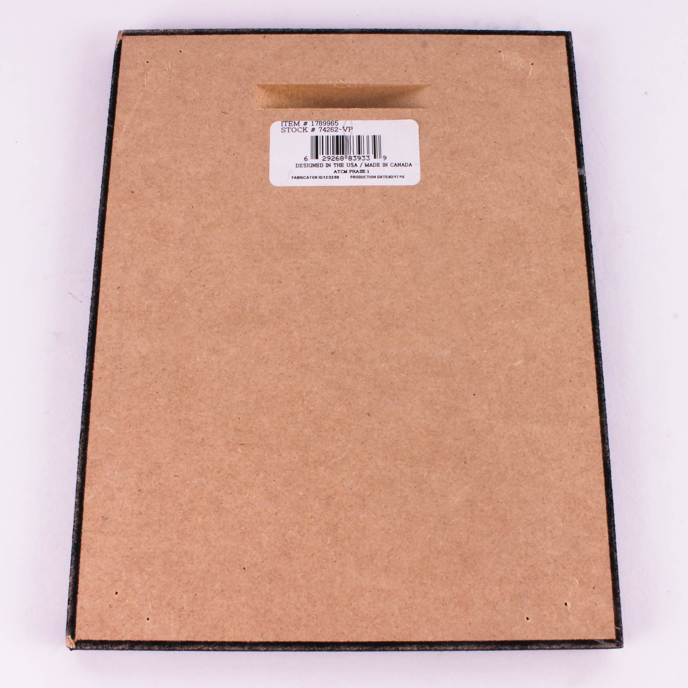 Set of Four Coffee-Themed Wall Plaques