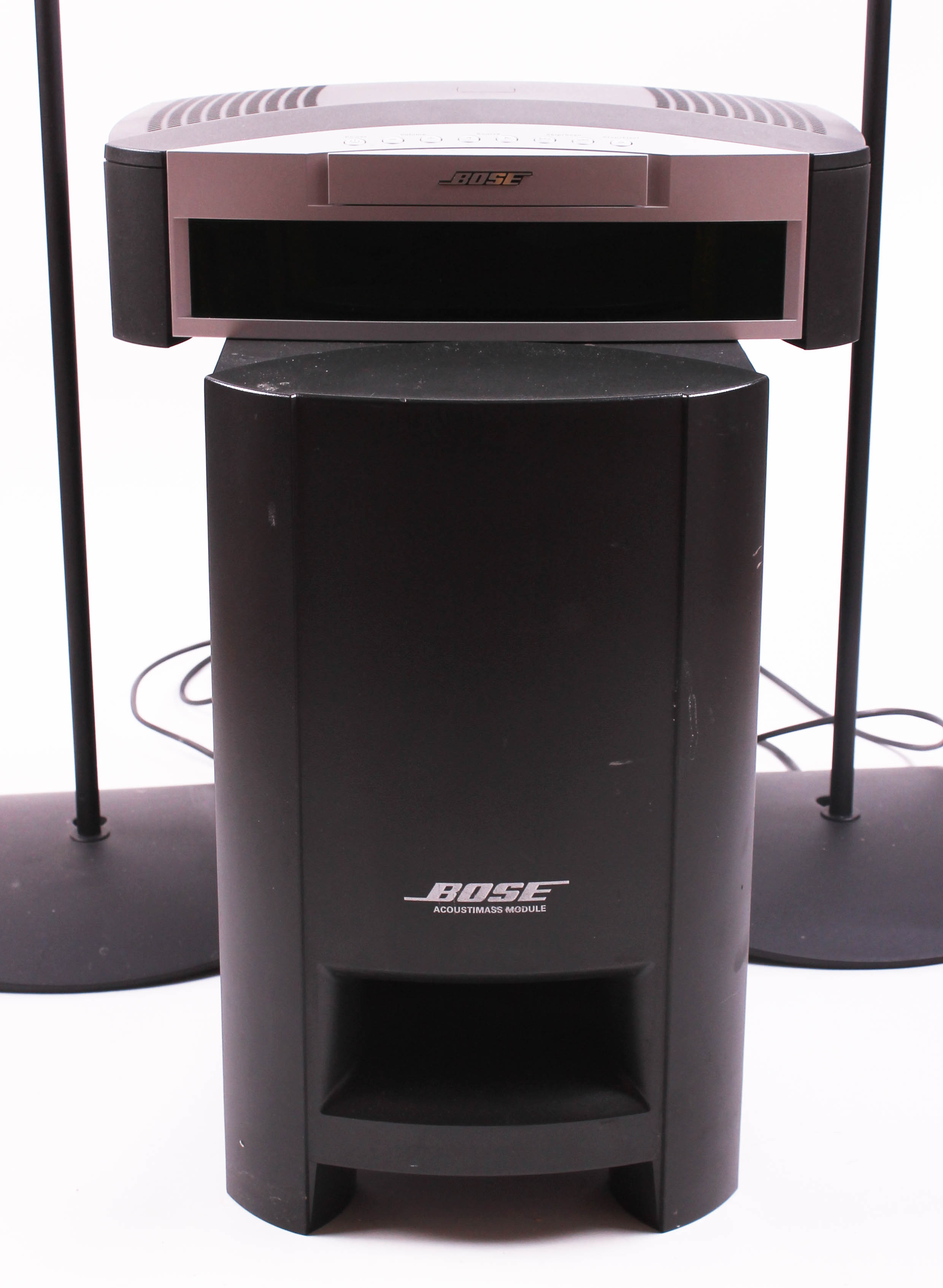 Bose Surround Sound System