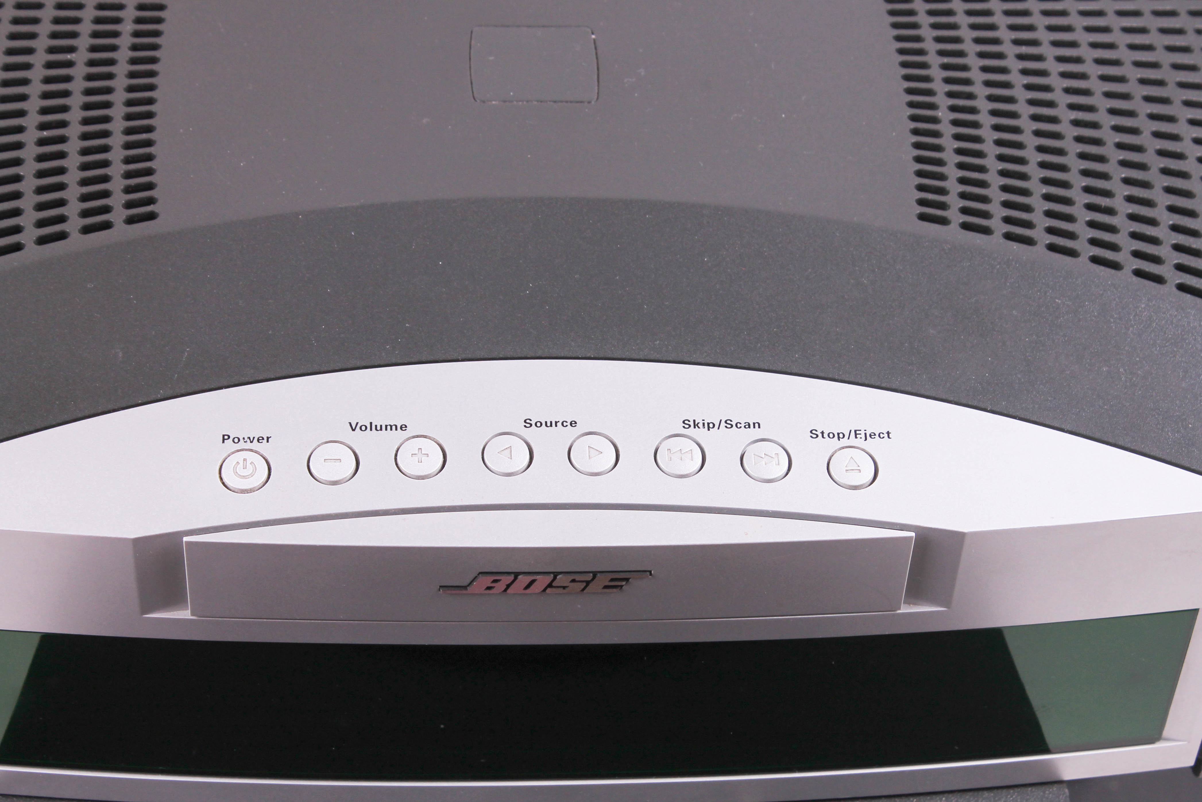 Bose Surround Sound System