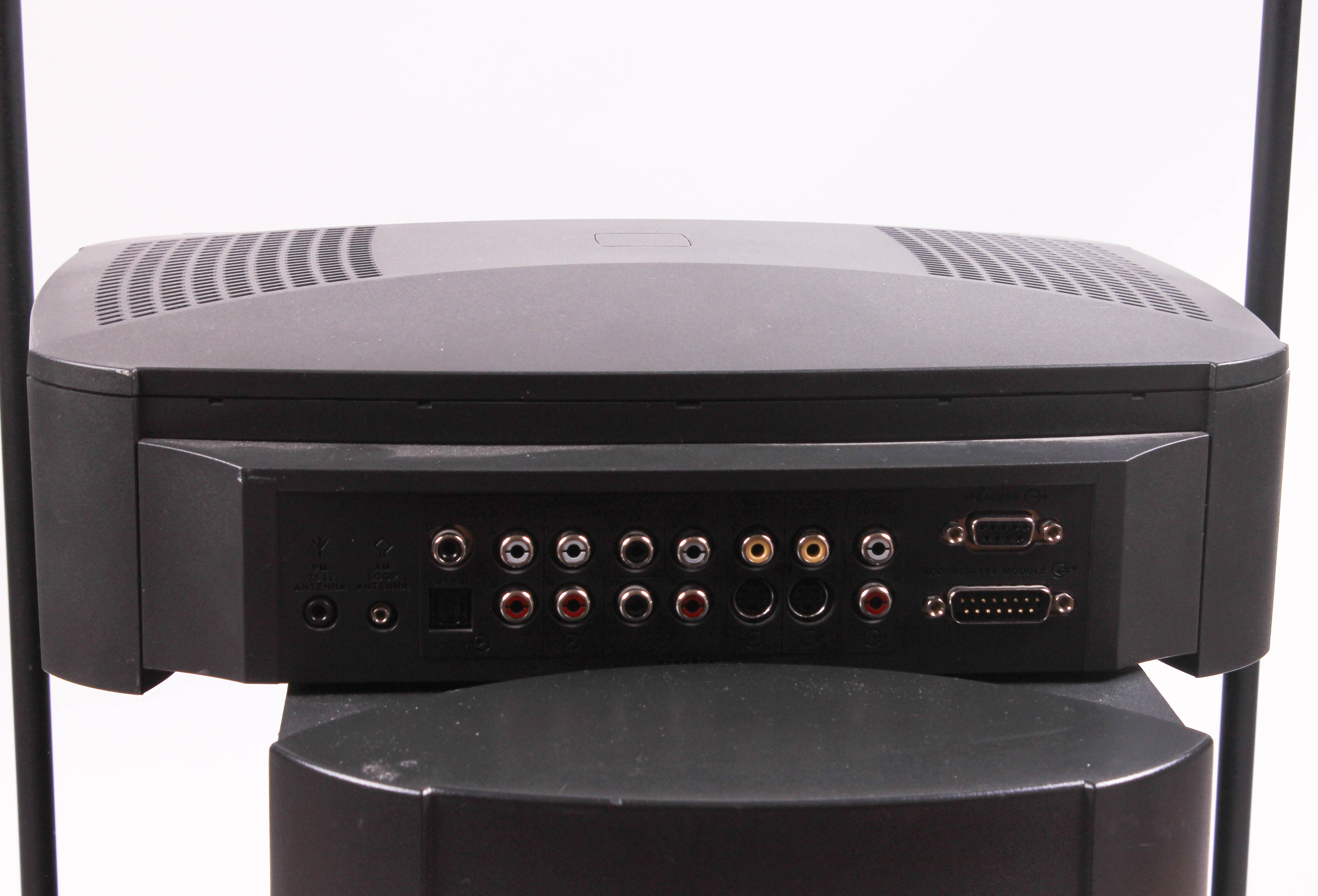 Bose Surround Sound System