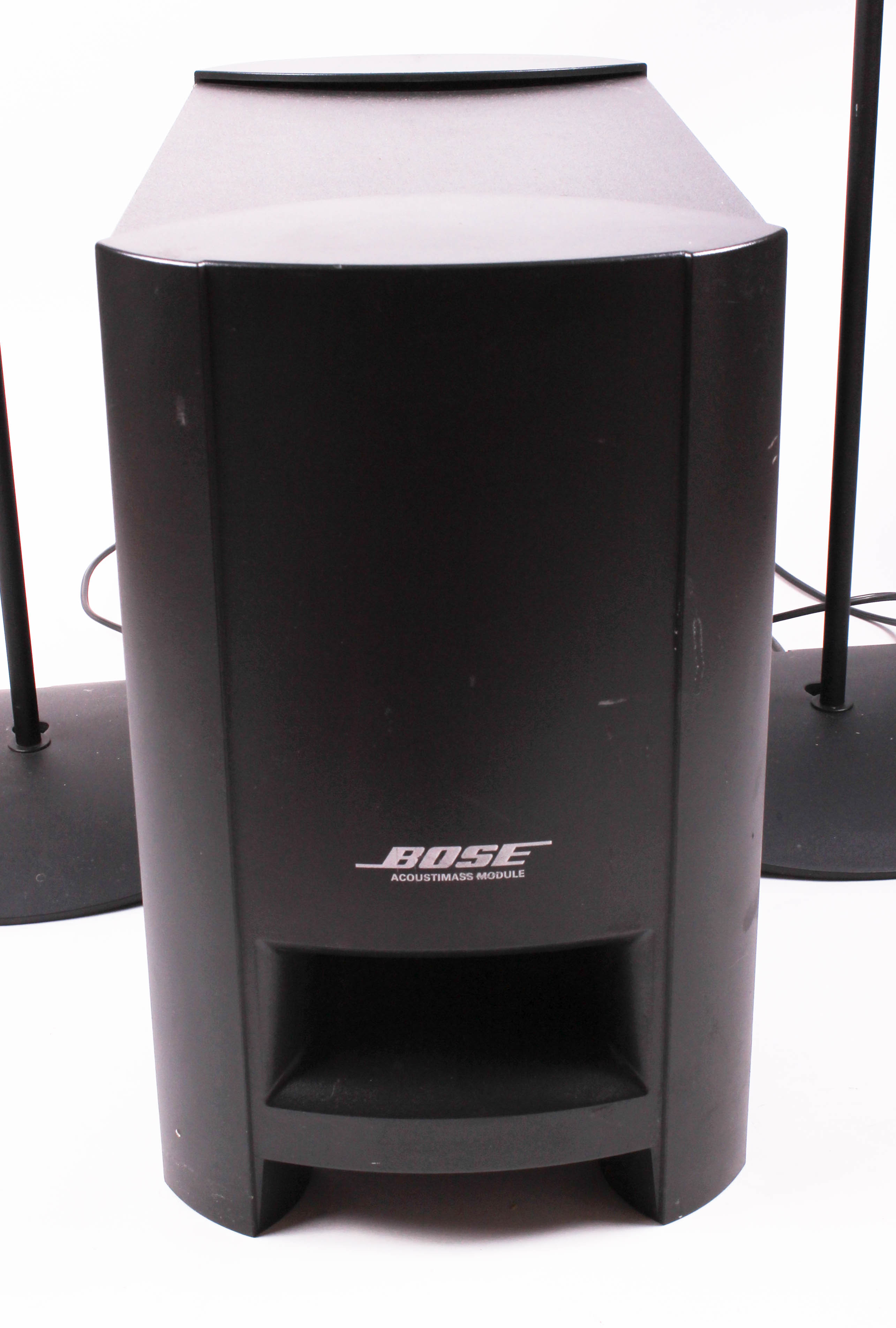 Bose Surround Sound System