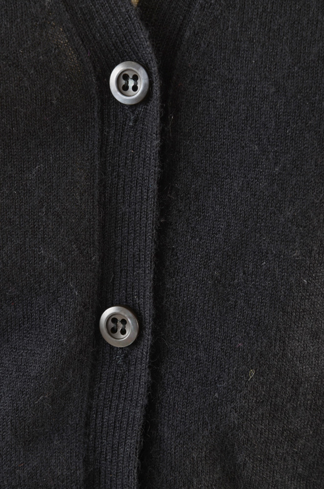 Group of Clothing Including Prada, Versace, and Celine