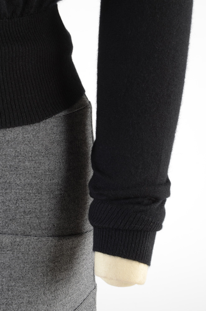 Group of Clothing Including Prada, Versace, and Celine