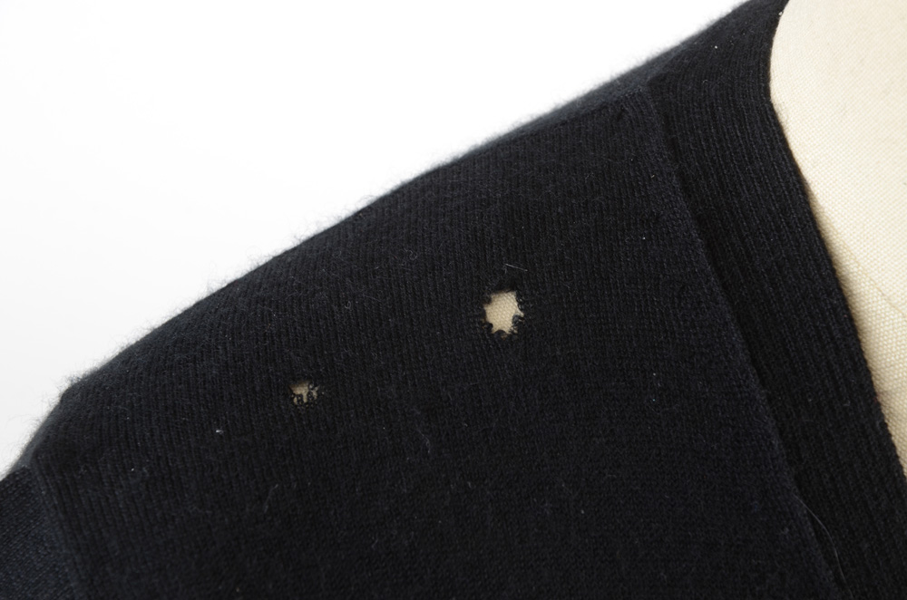 Group of Clothing Including Prada, Versace, and Celine