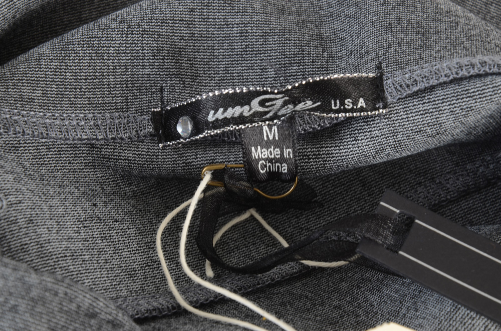 Group of Clothing Including Prada, Versace, and Celine