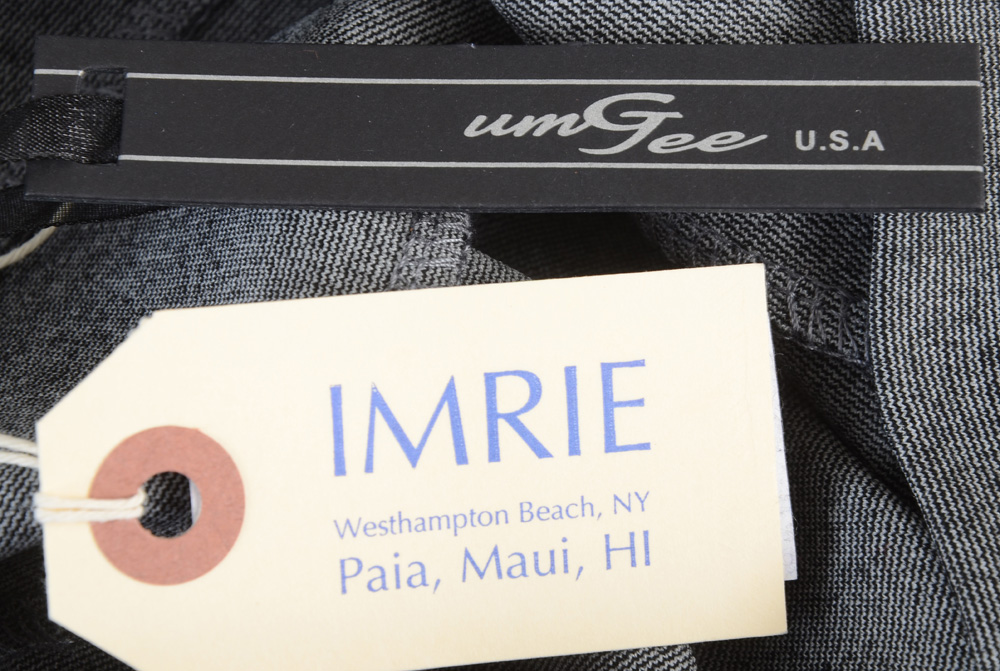 Group of Clothing Including Prada, Versace, and Celine