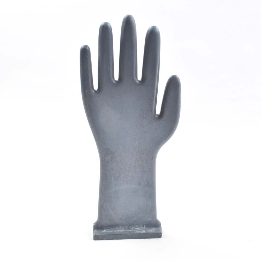Vintage Composite Glove Molds