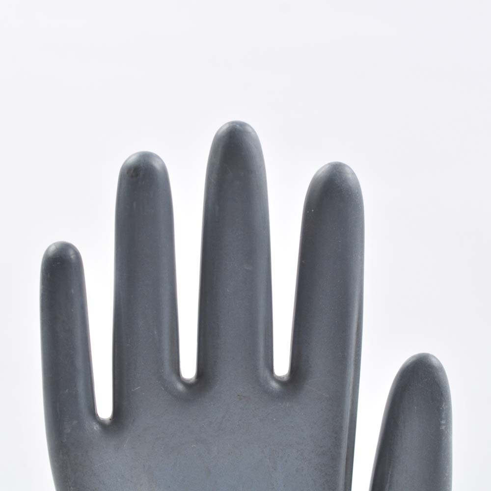 Vintage Composite Glove Molds