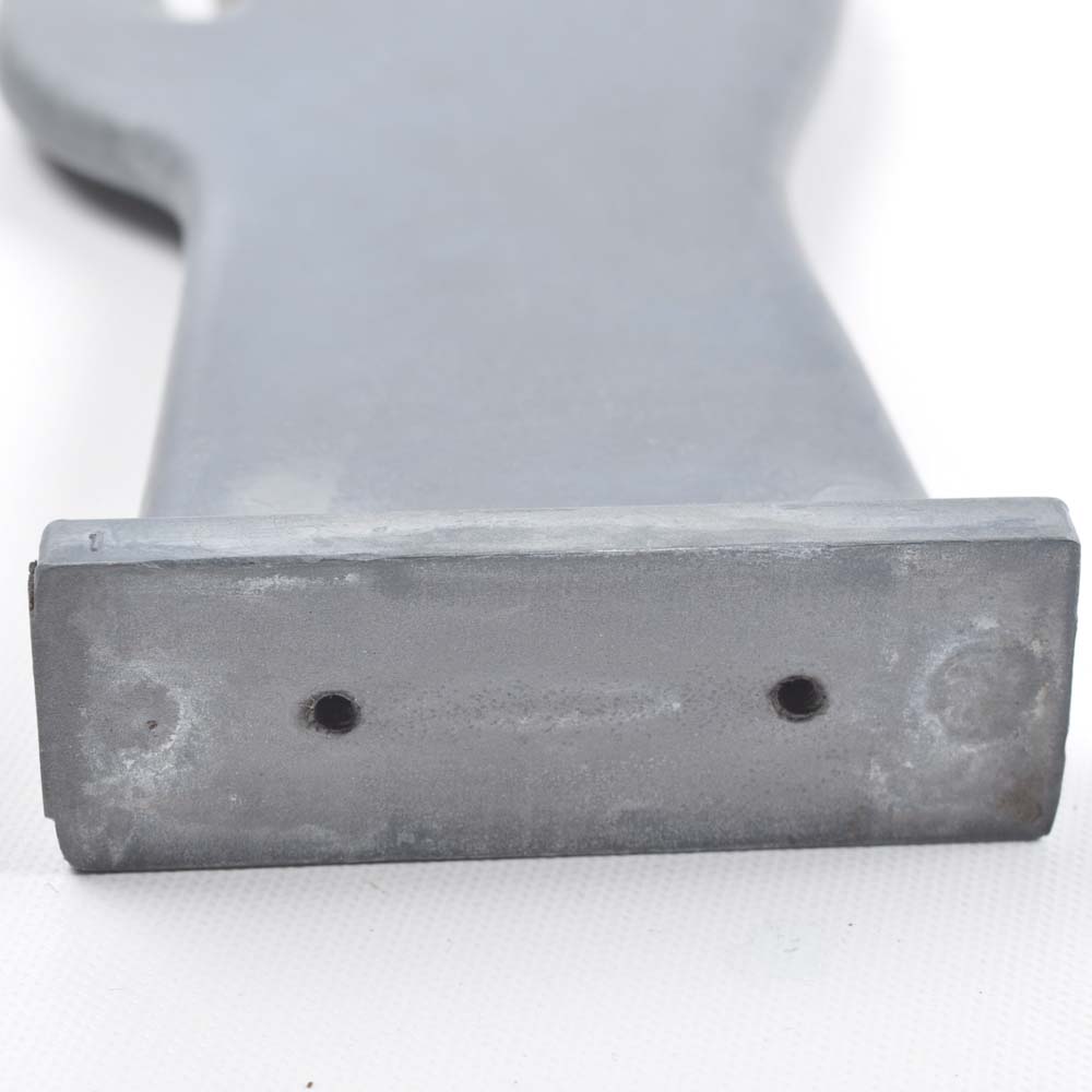 Vintage Composite Glove Molds