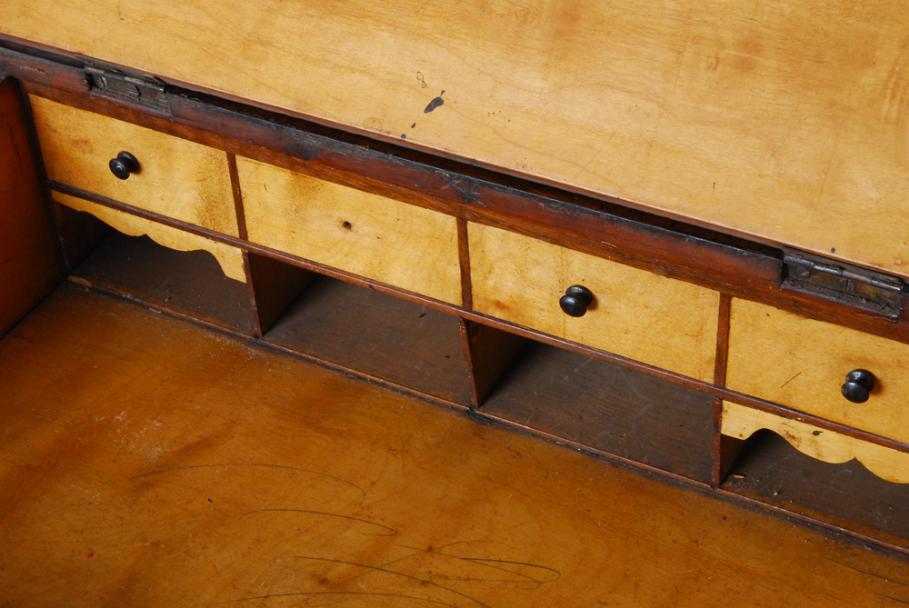 Vintage Davenport Desk