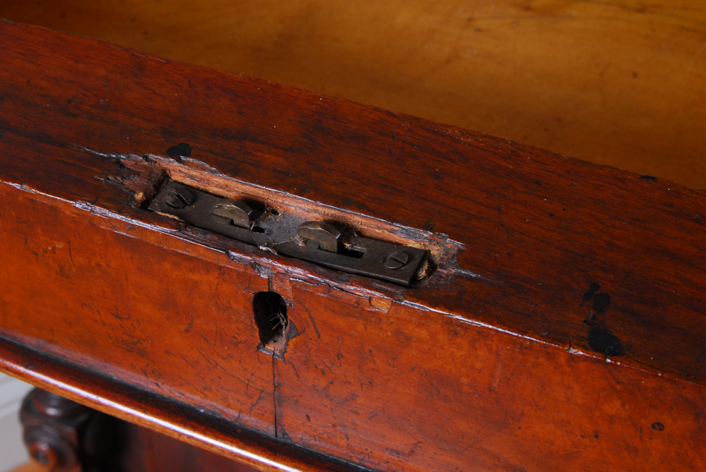 Vintage Davenport Desk