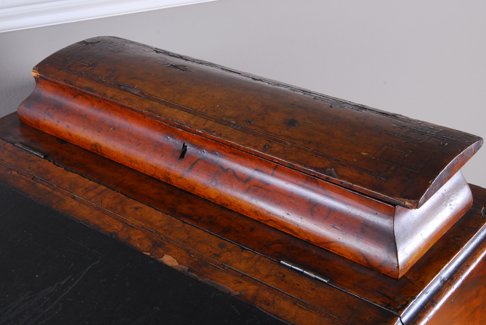 Vintage Davenport Desk