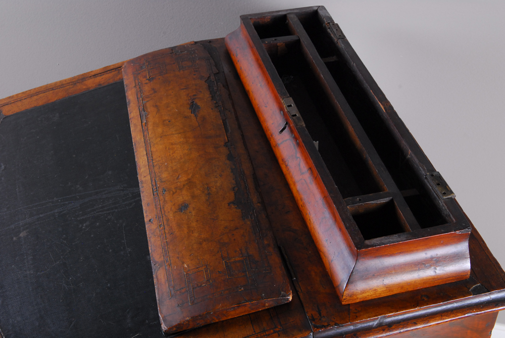 Vintage Davenport Desk