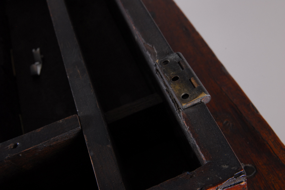 Vintage Davenport Desk