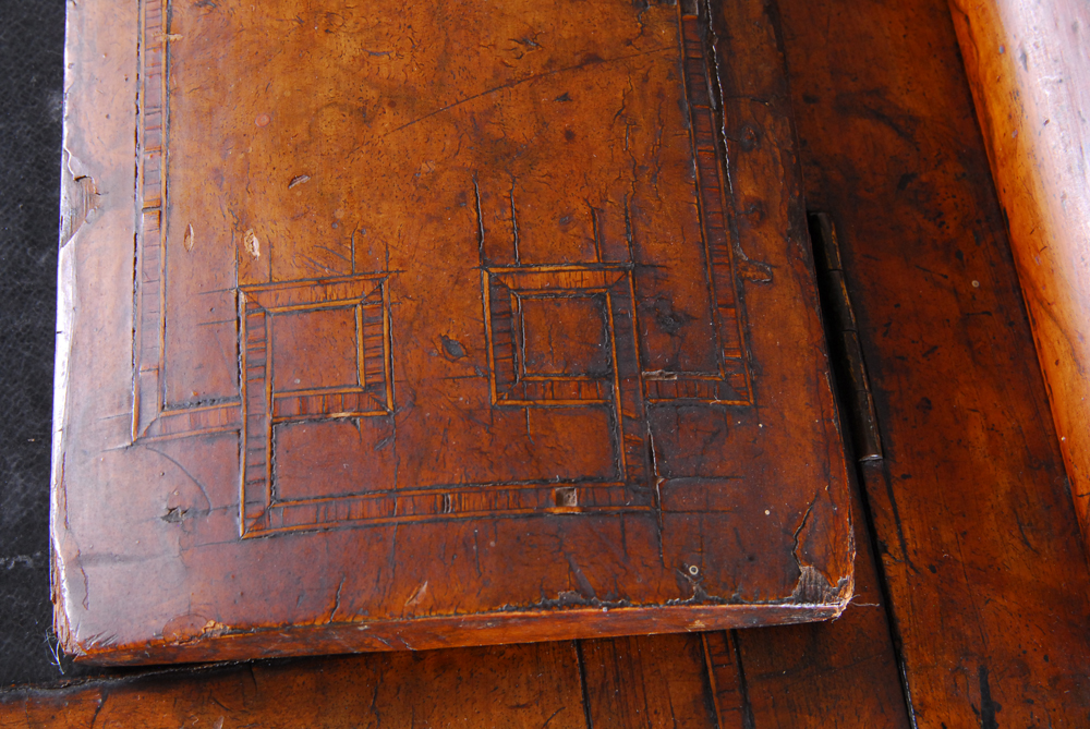 Vintage Davenport Desk