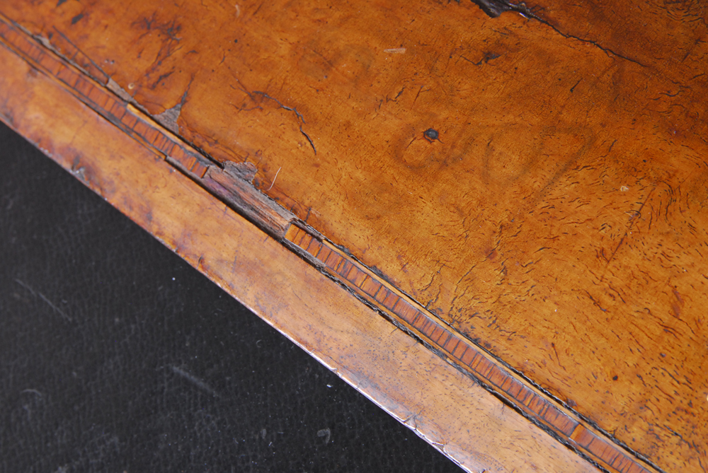 Vintage Davenport Desk