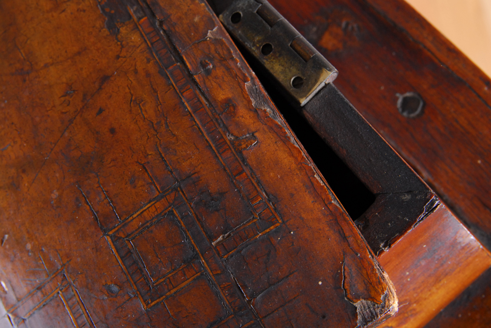 Vintage Davenport Desk