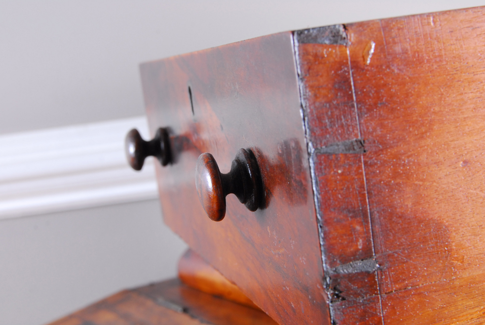 Vintage Davenport Desk