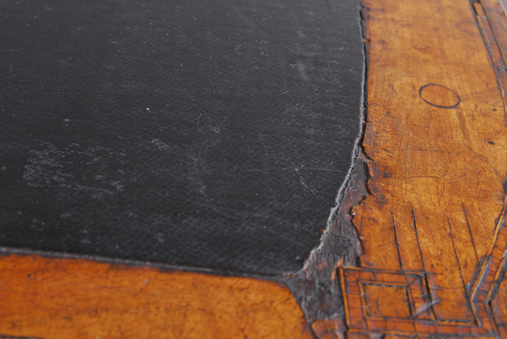 Vintage Davenport Desk