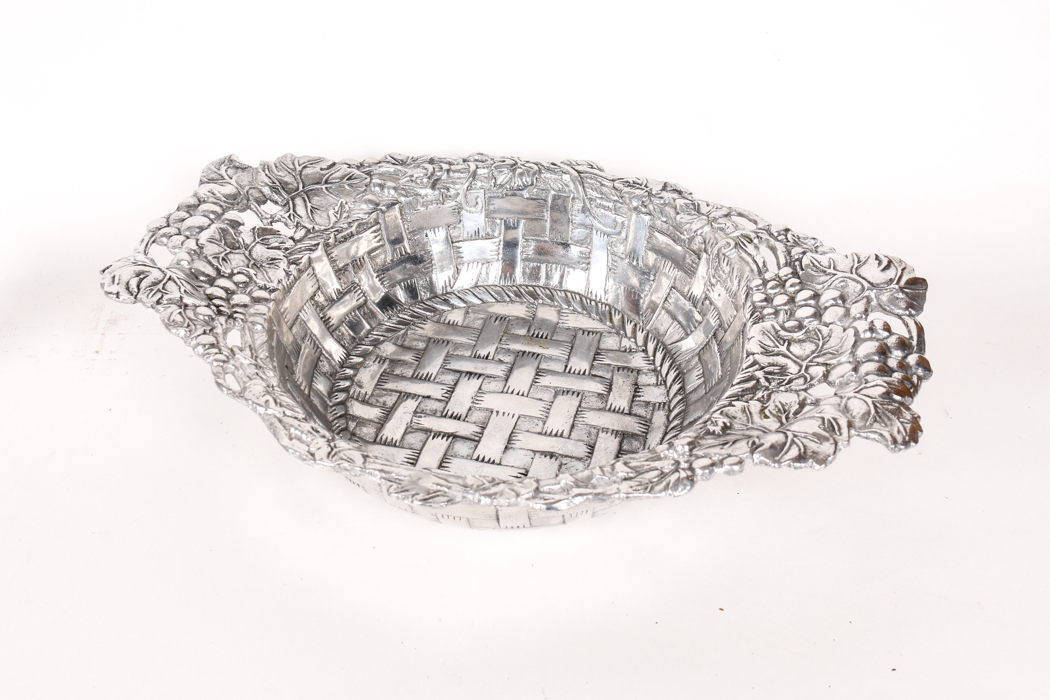 Arthur Court "Grape" Set