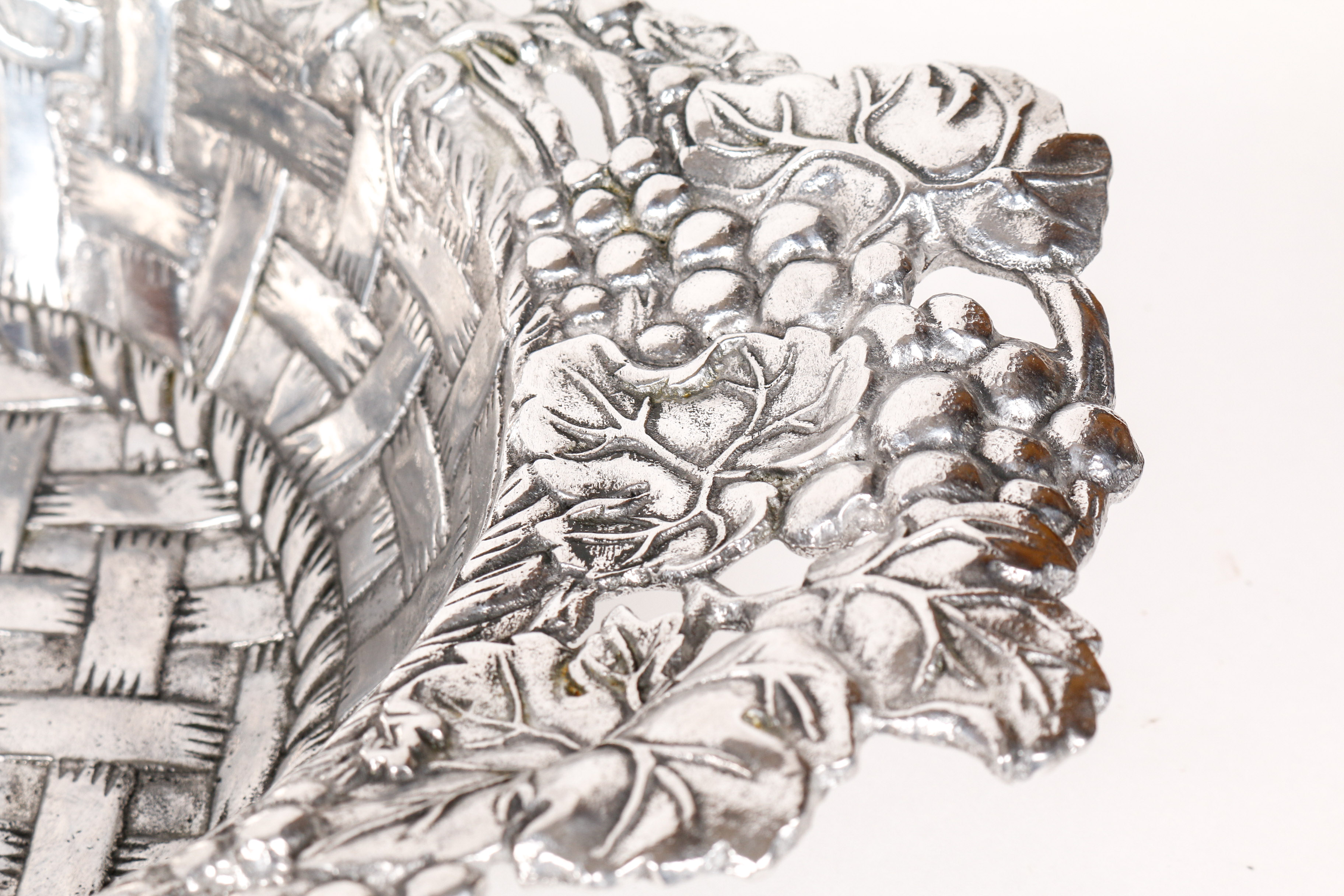 Arthur Court "Grape" Set