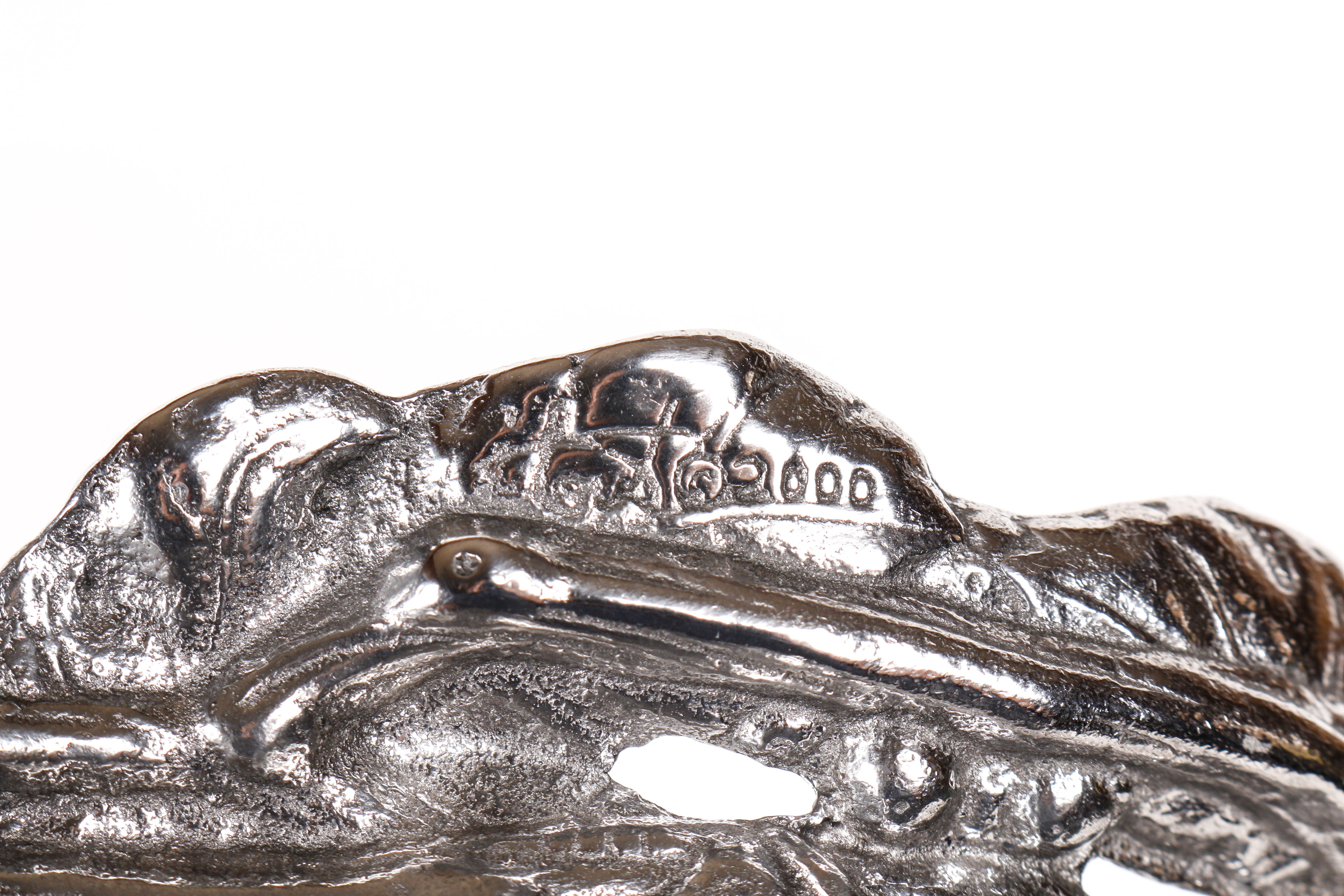 Arthur Court "Grape" Set