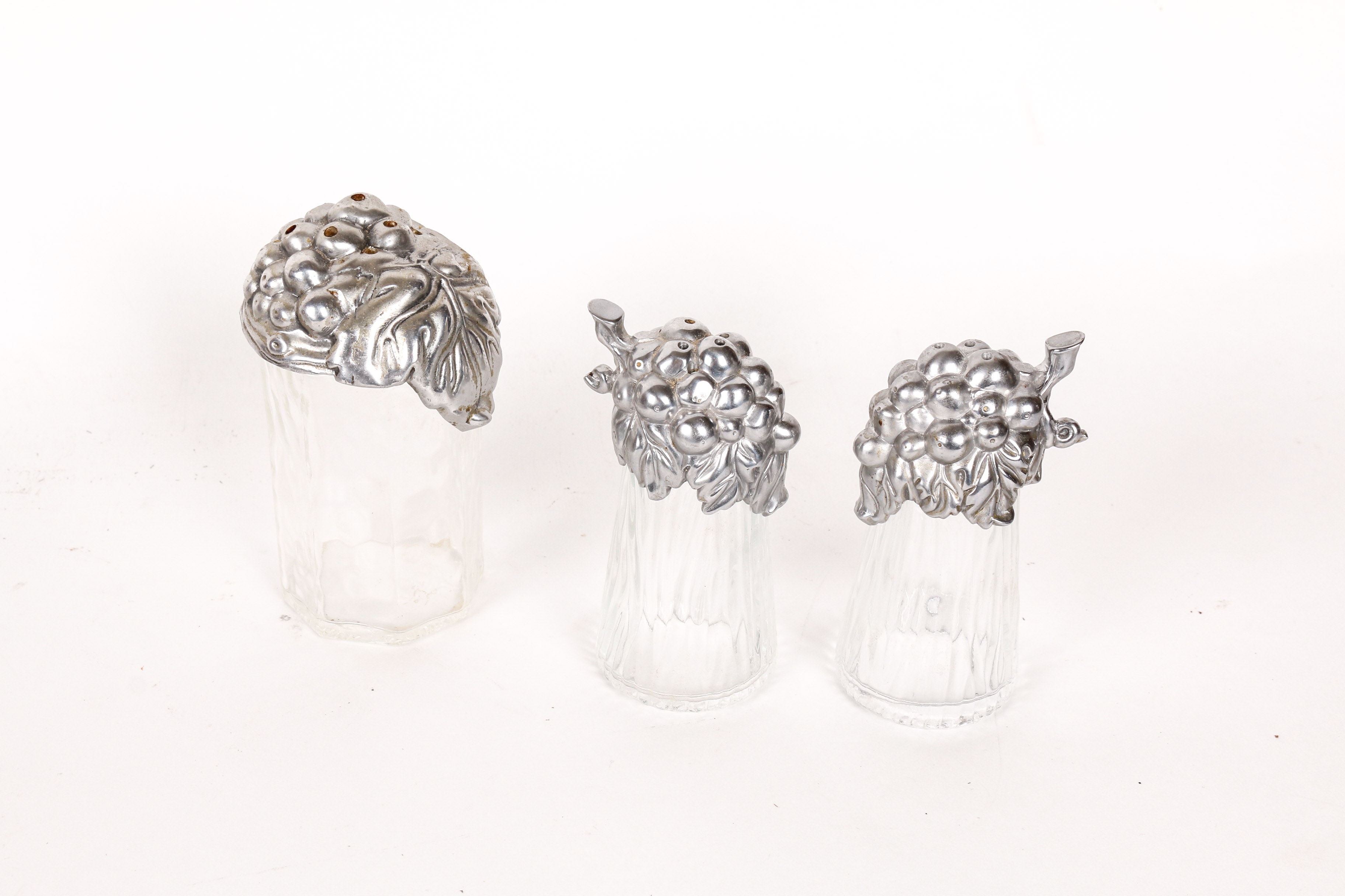 Arthur Court "Grape" Set