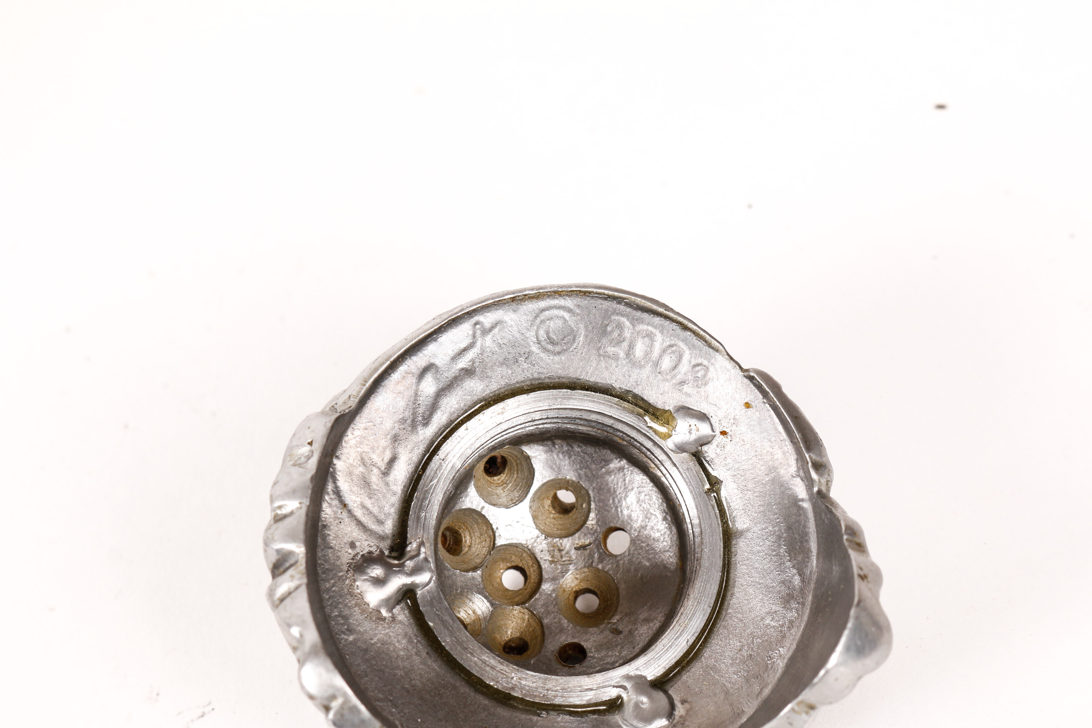 Arthur Court "Grape" Set