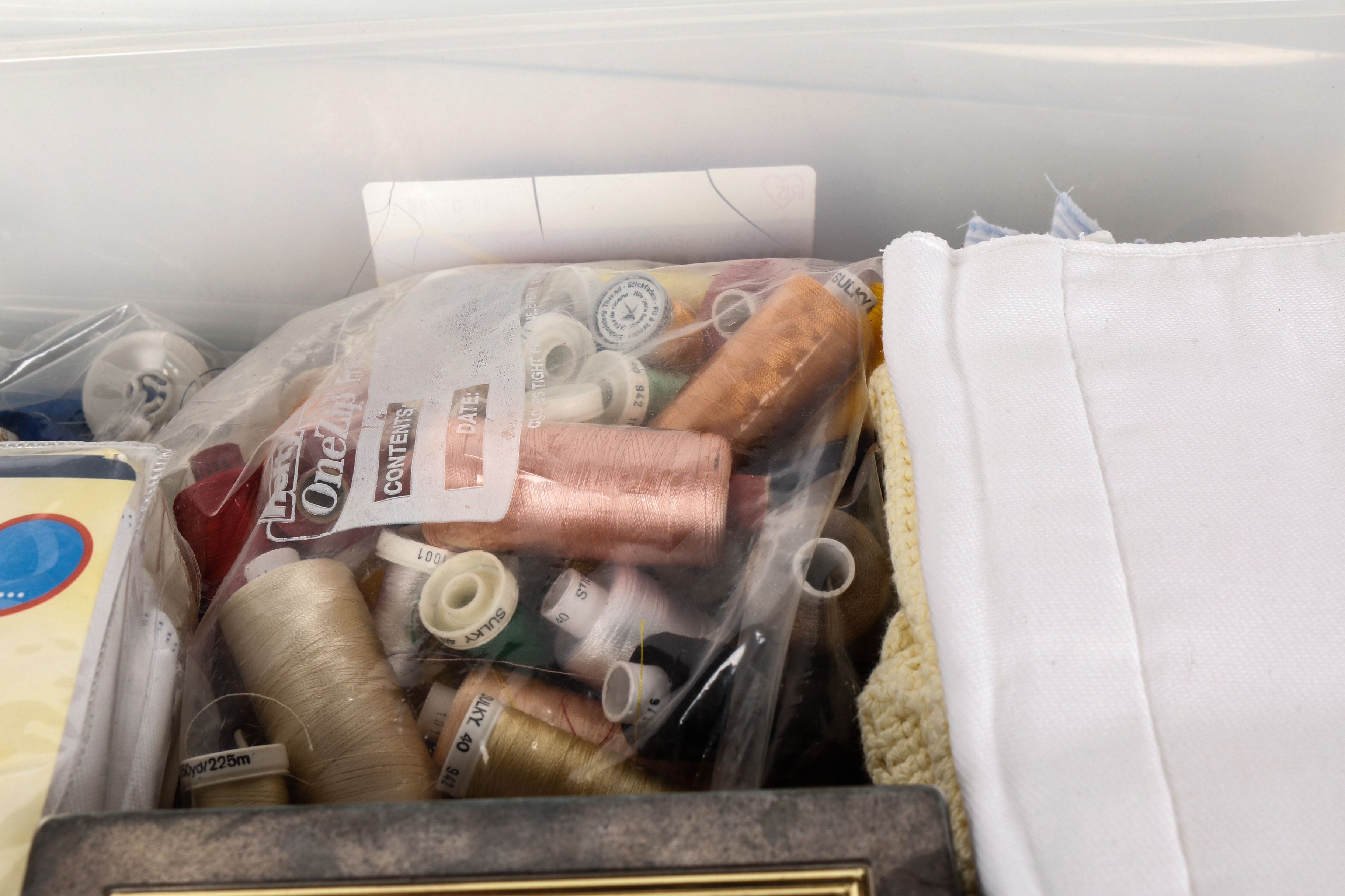 Bernette Deco 500 for Bernina Embroidery Machine and Supplies