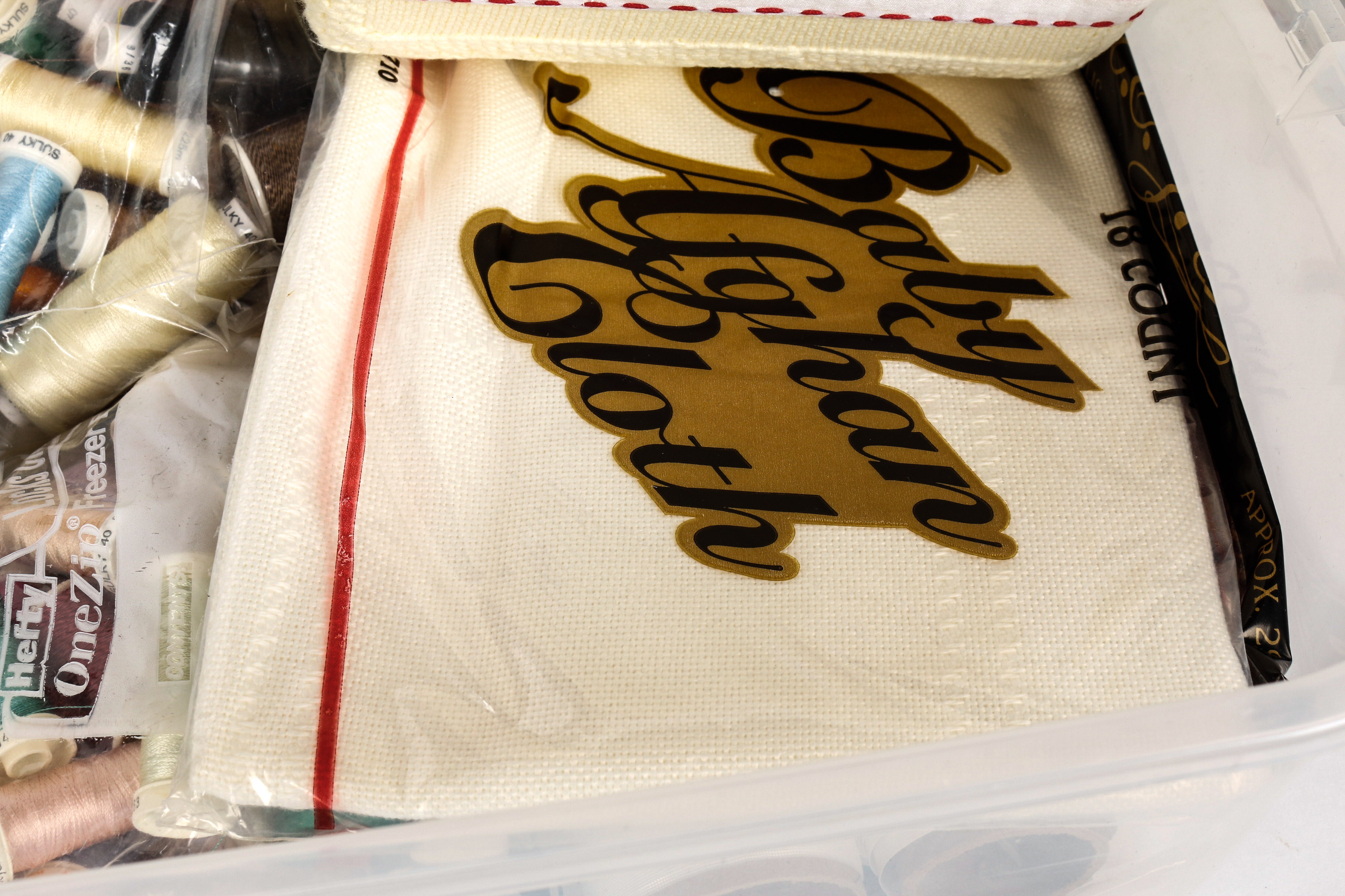 Bernette Deco 500 for Bernina Embroidery Machine and Supplies