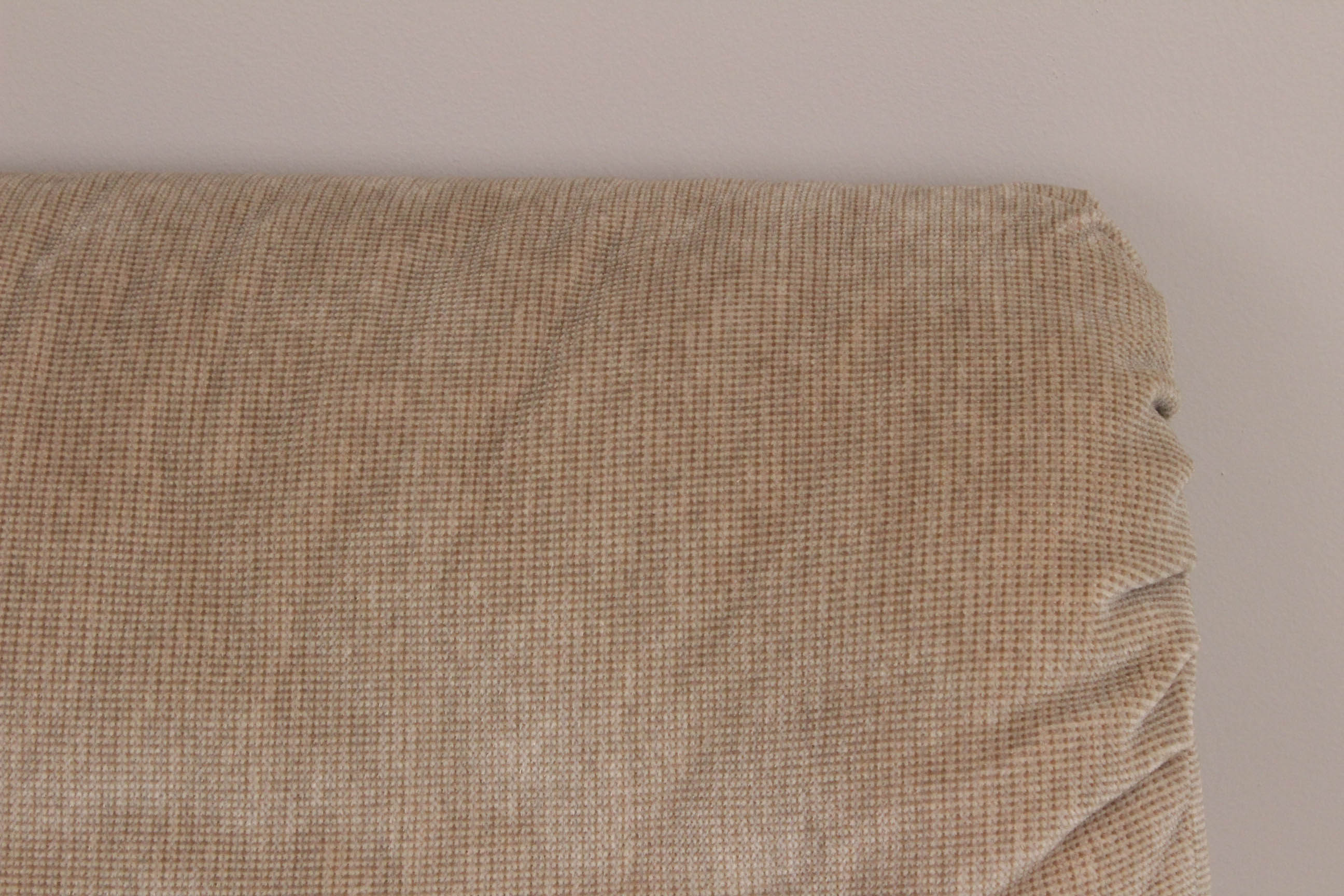 Stratford "Stratopedic" Sleeper Sectional Sofa