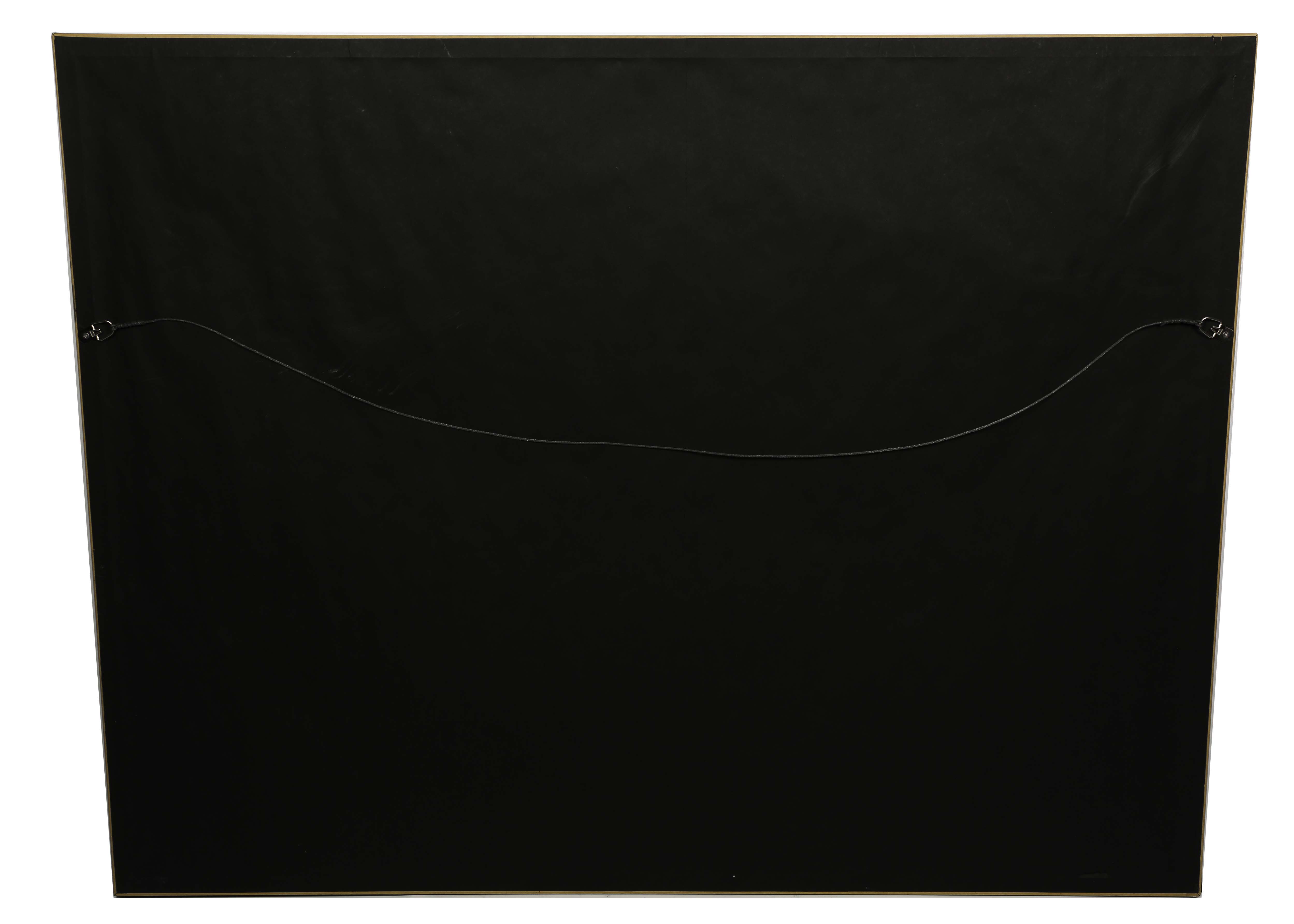 Expansive United States Wall Map