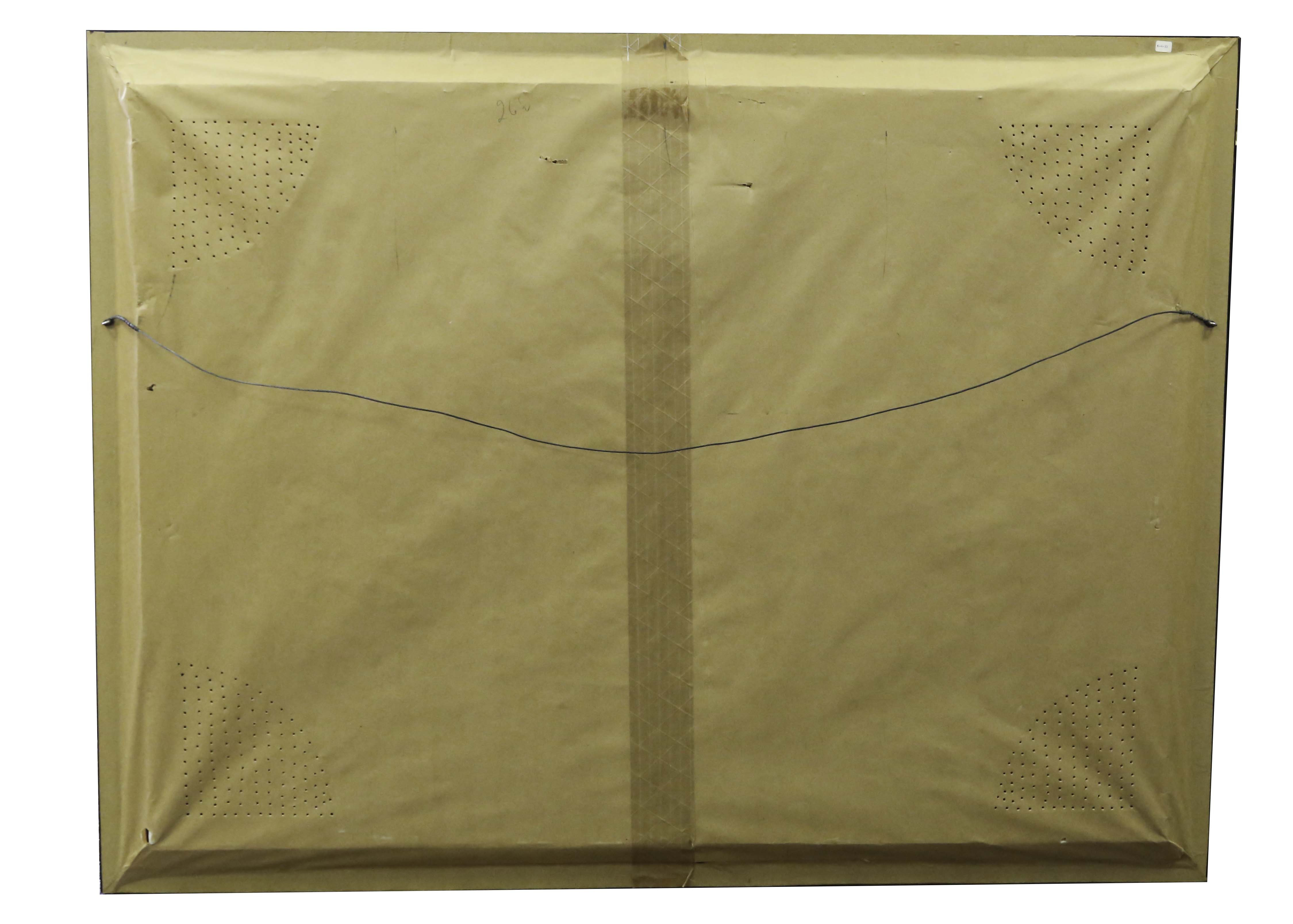 James P. Kerr Original Oil Painting on Canvas