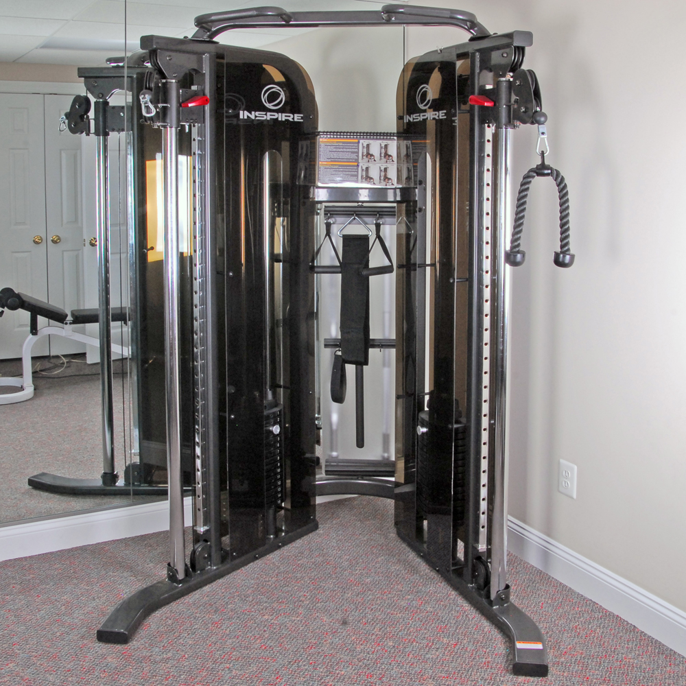 Inspire FT1 Functional Trainer