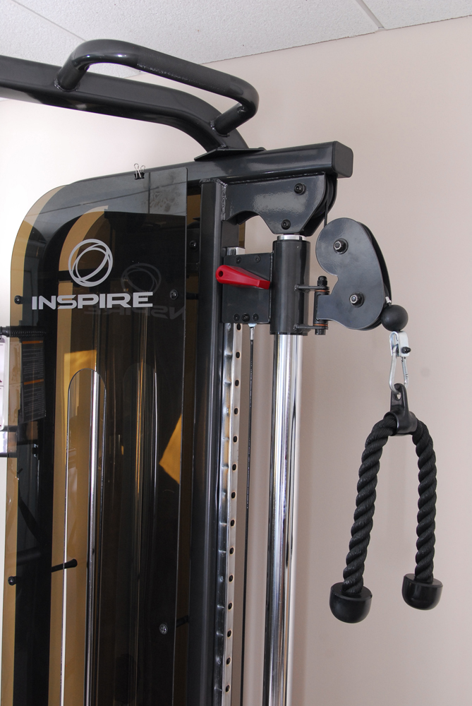 Inspire FT1 Functional Trainer