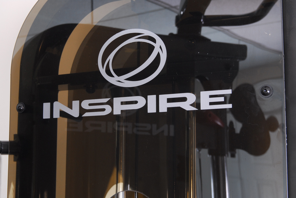 Inspire FT1 Functional Trainer