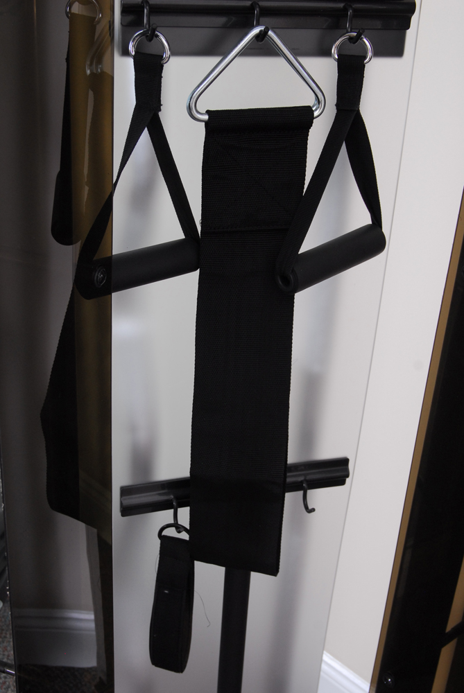 Inspire FT1 Functional Trainer