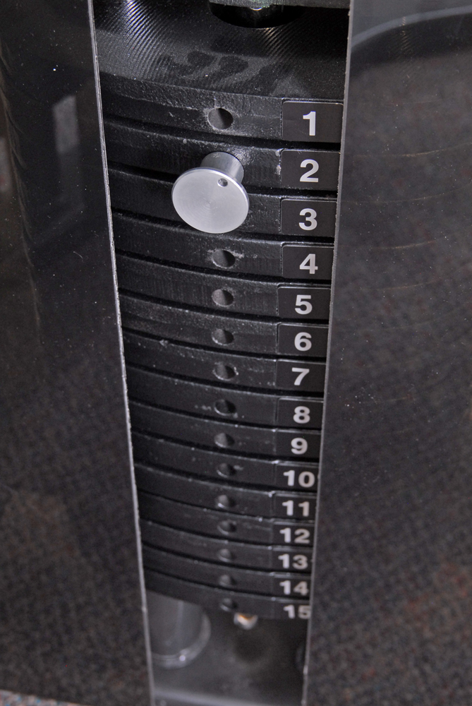 Inspire FT1 Functional Trainer